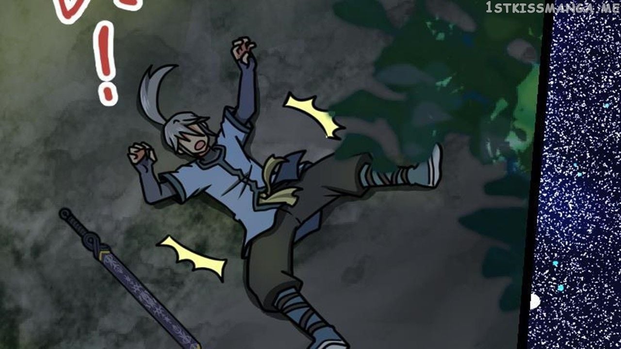 The Peerless Sword God chapter 18 - page 84