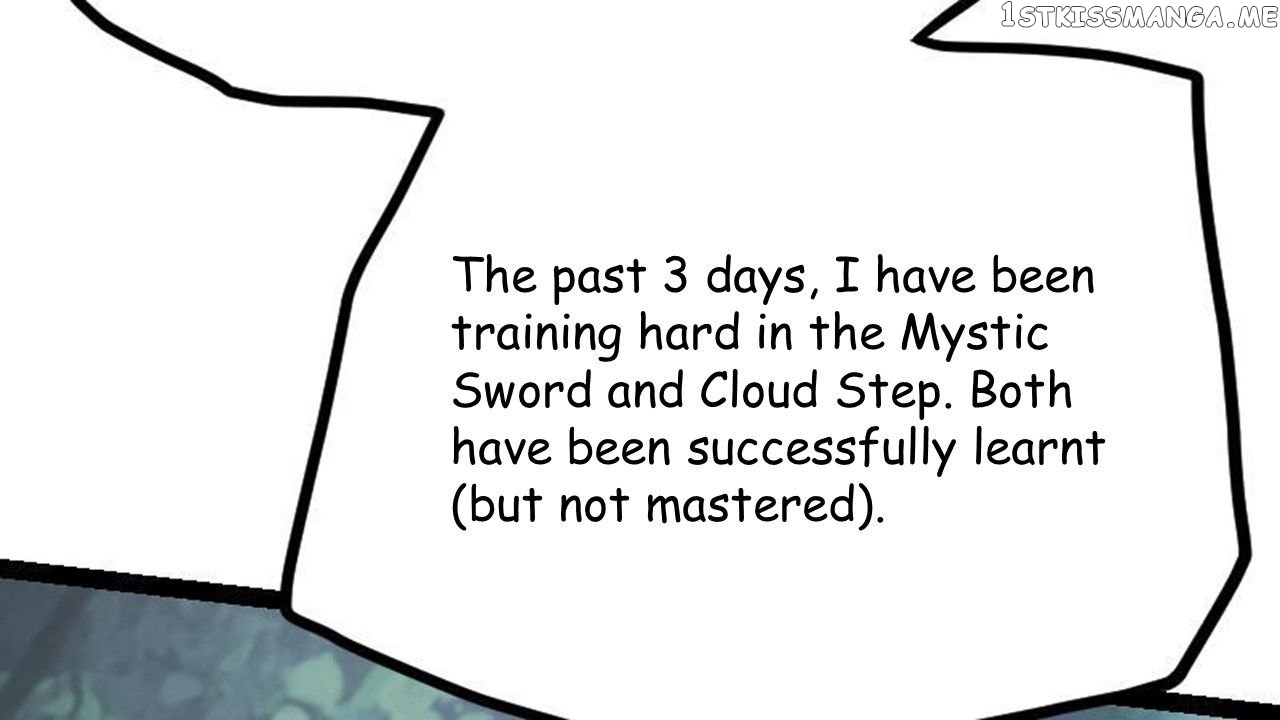 The Peerless Sword God chapter 19 - page 80