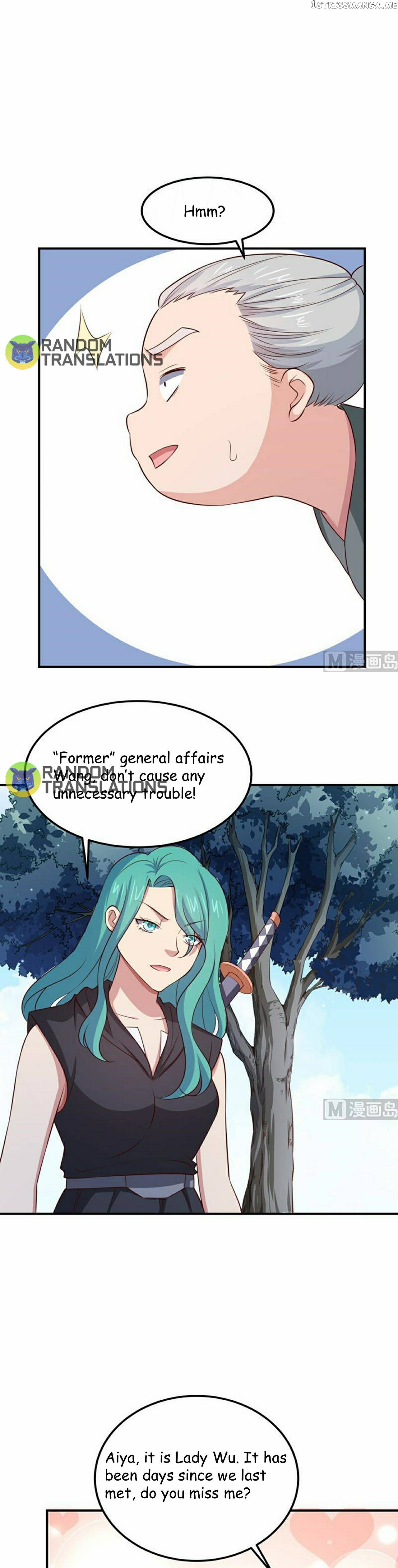 The Peerless Sword God chapter 129 - page 9