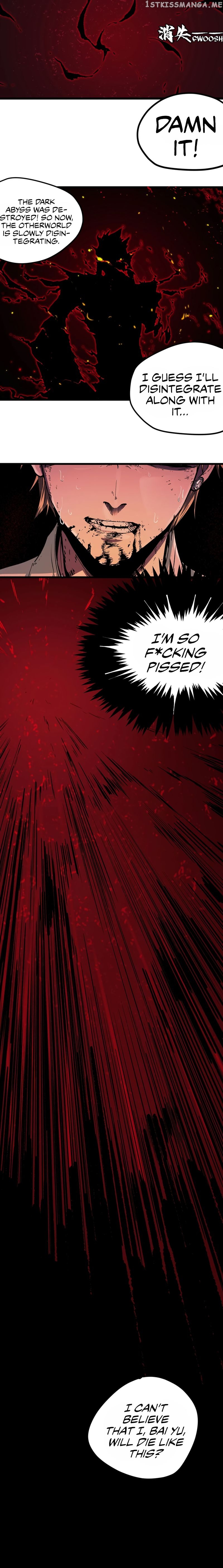 Black Abyss at Dawn chapter 1 - page 40