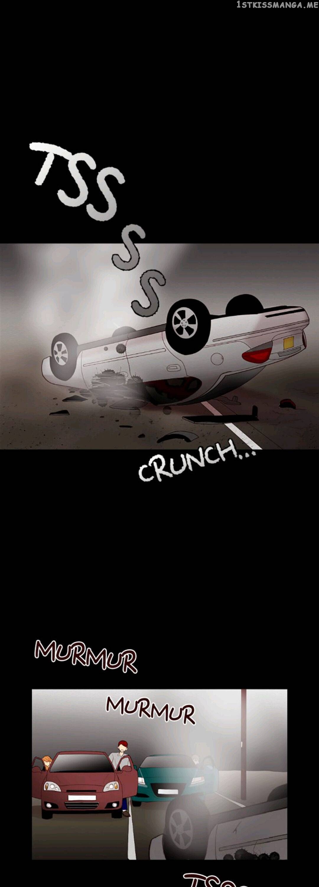 Crush On You Chapter 1 - page 10