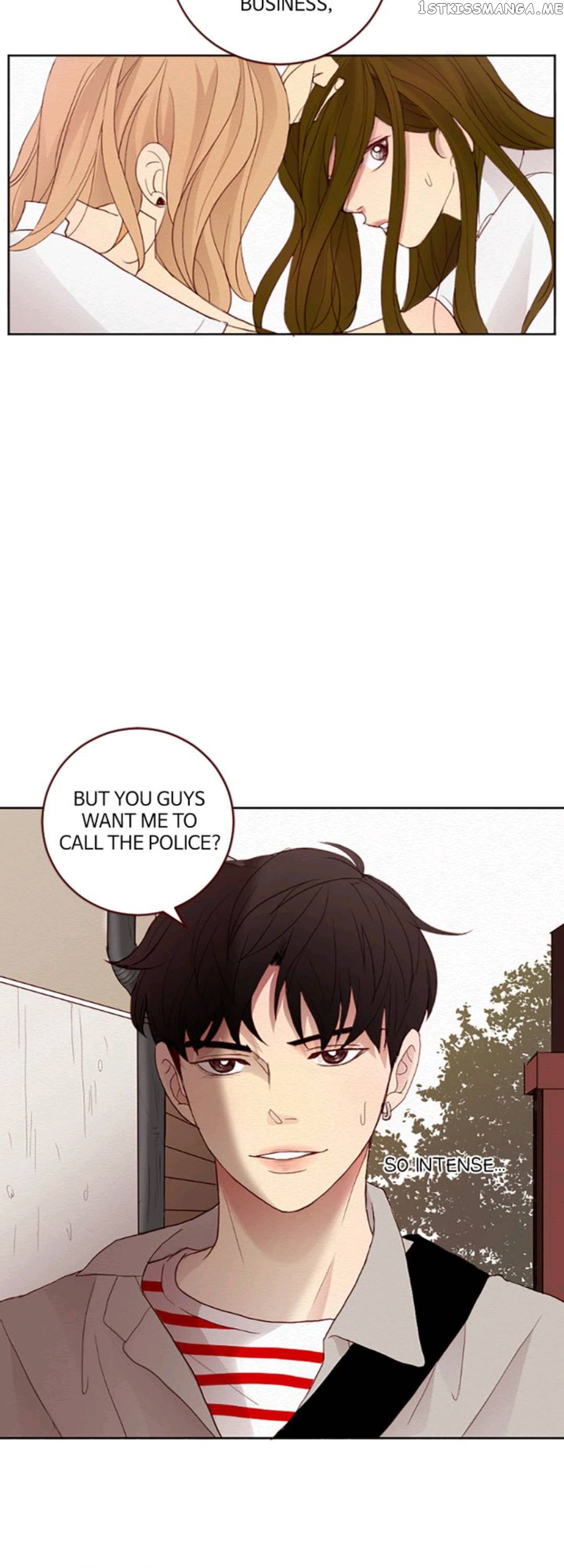 Crush On You Chapter 1 - page 42