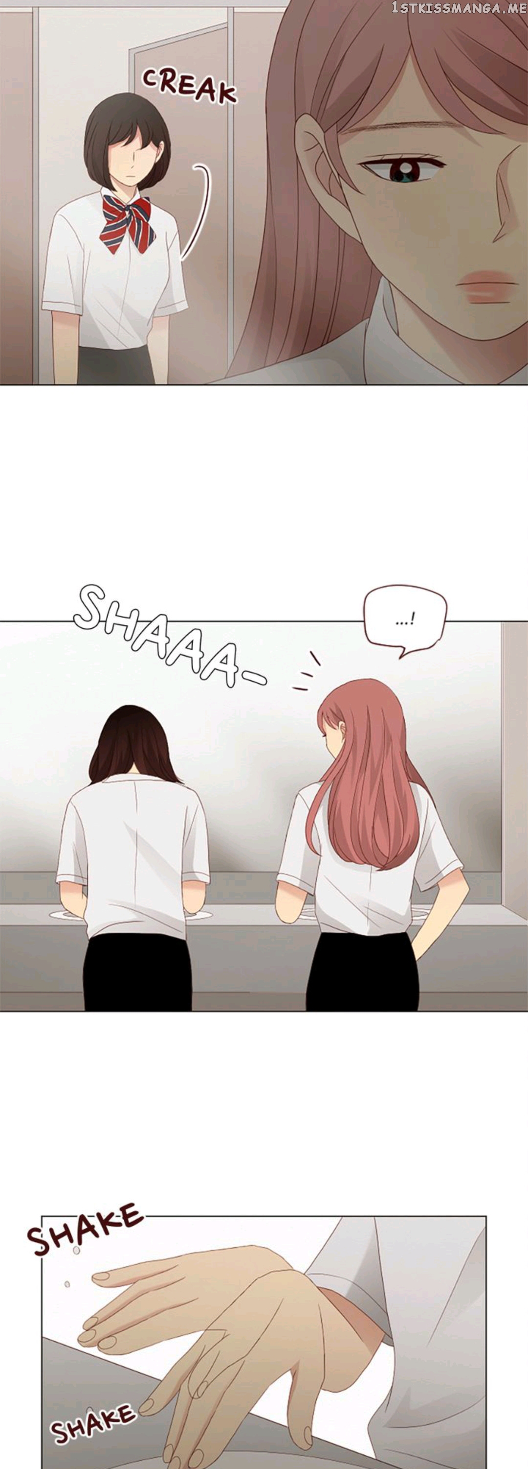 Crush On You chapter 27 - page 11
