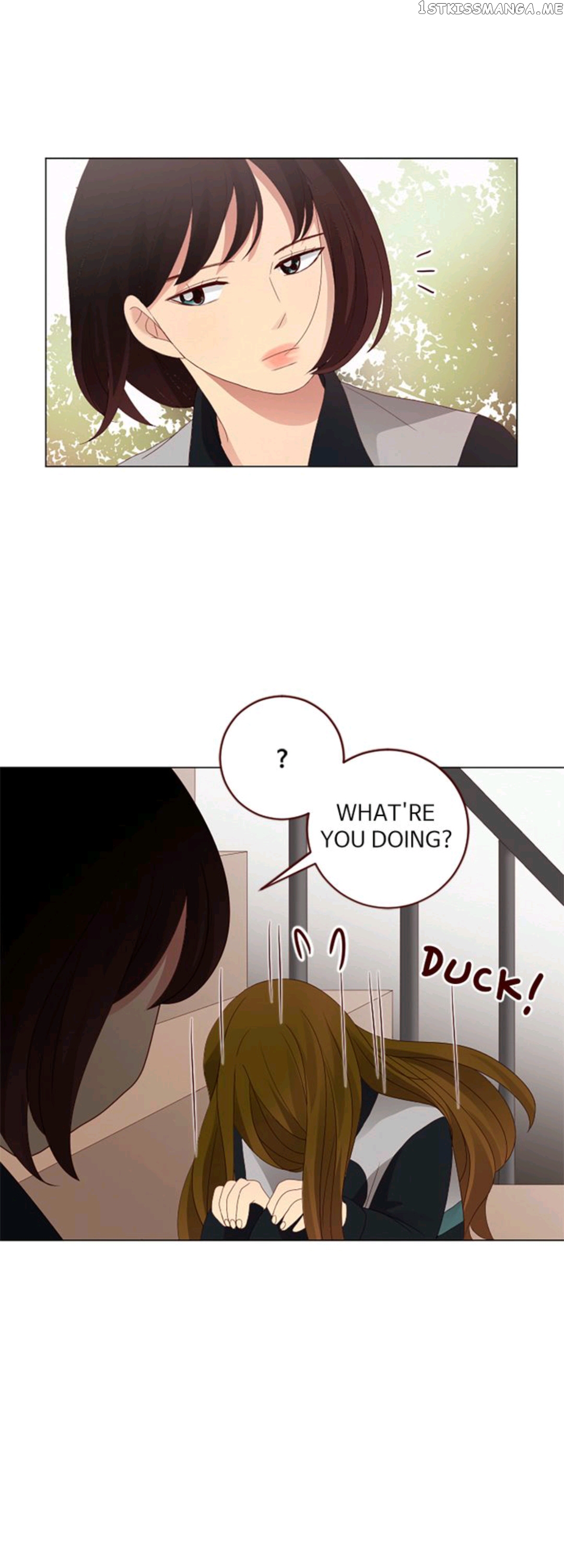 Crush On You chapter 27 - page 22