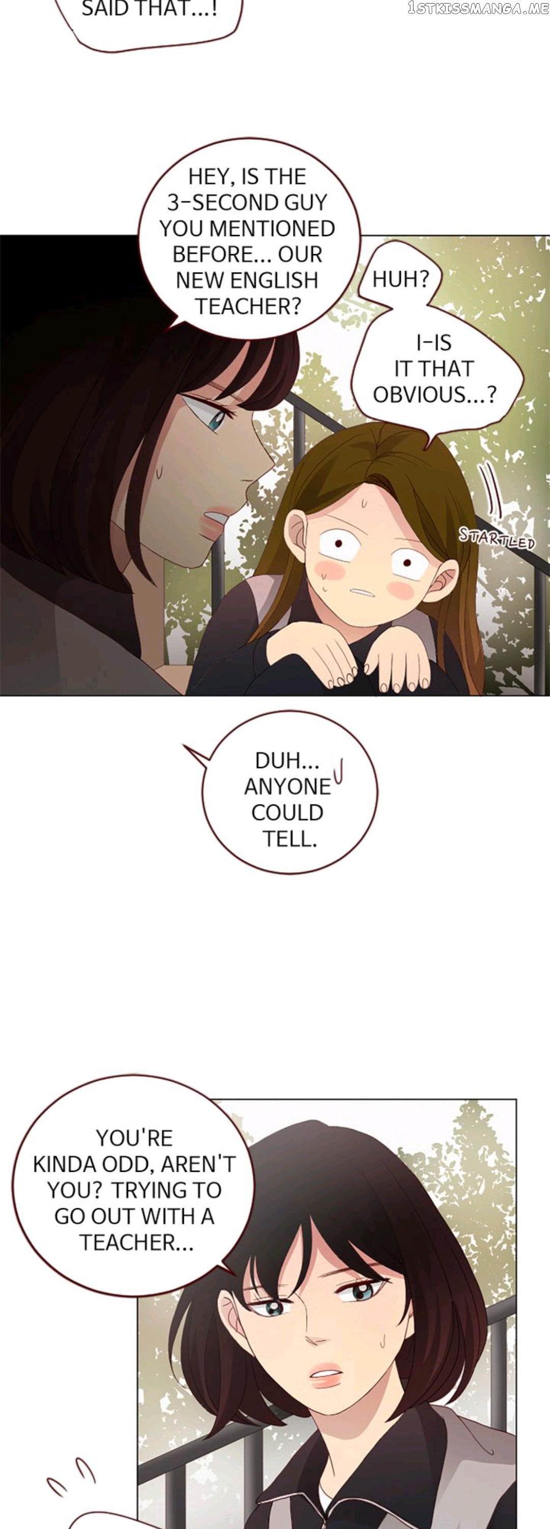 Crush On You chapter 27 - page 29