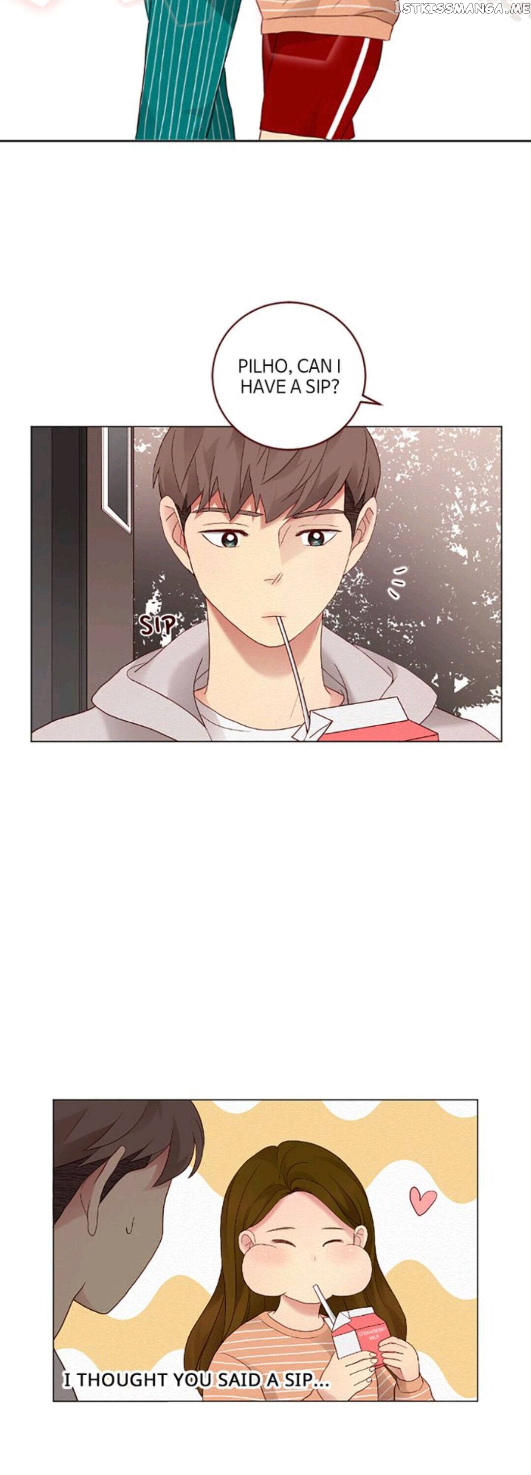 Crush On You Chapter 9 - page 3