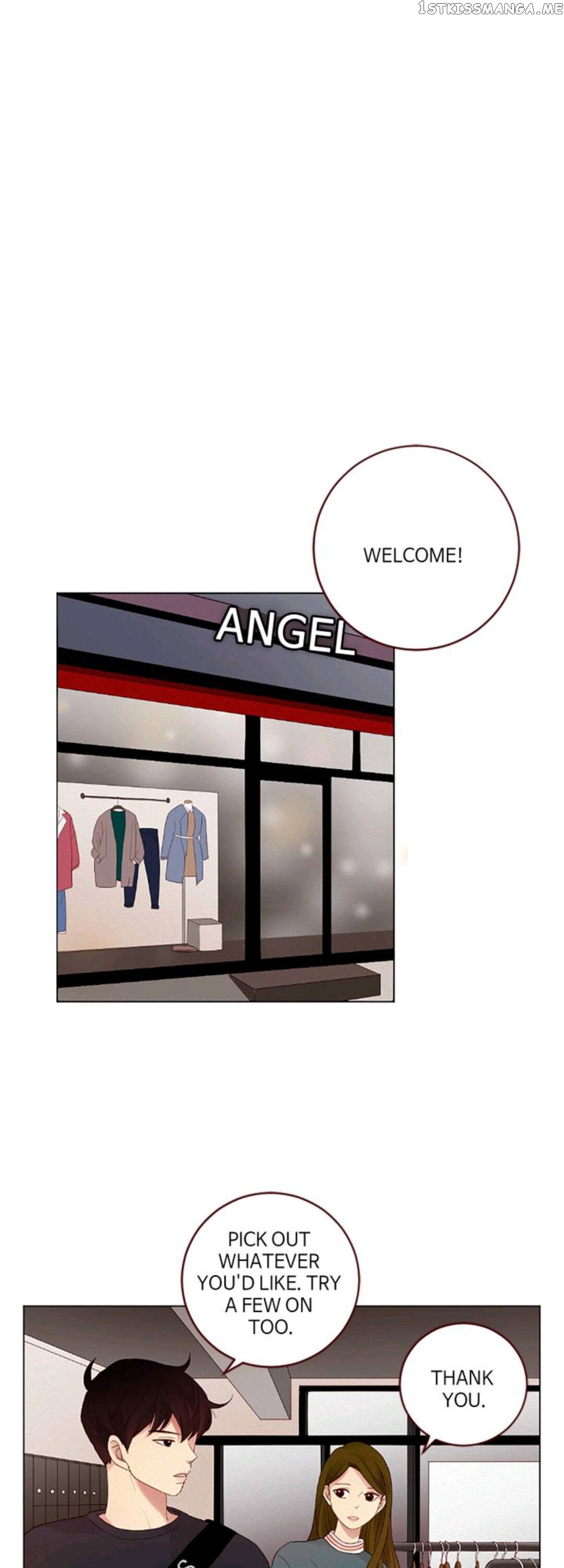Crush On You Chapter 9 - page 31
