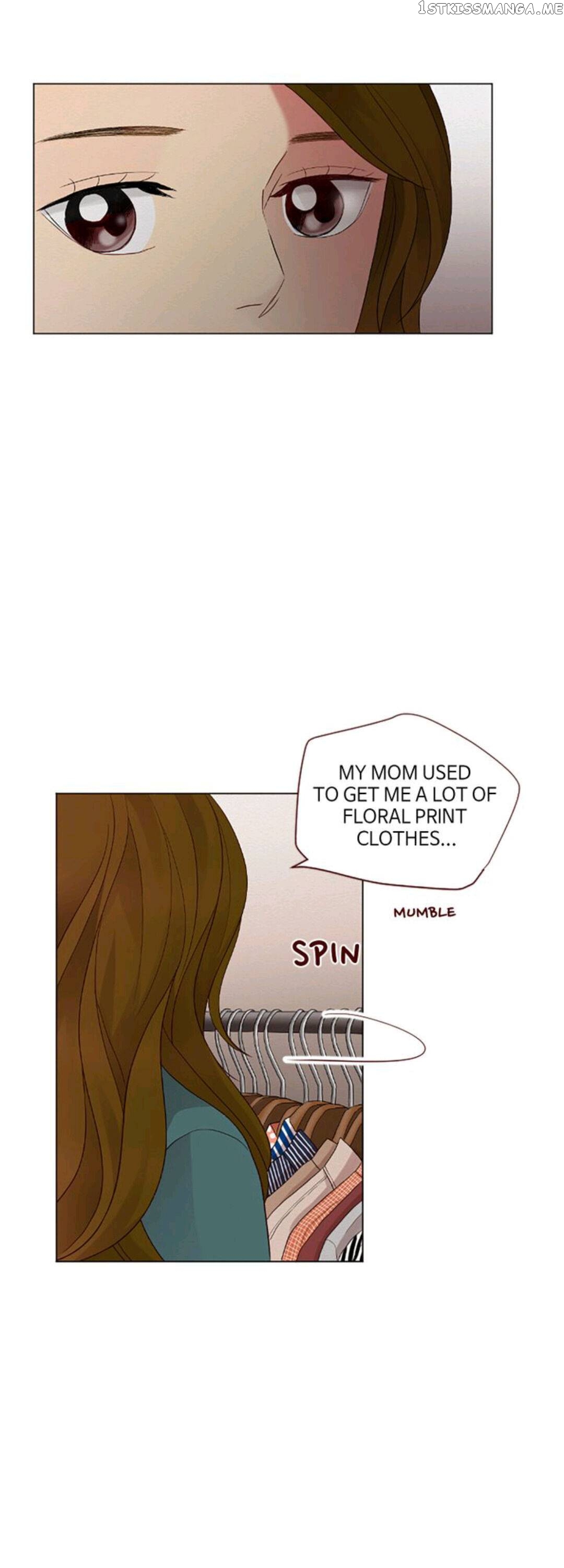 Crush On You Chapter 9 - page 34