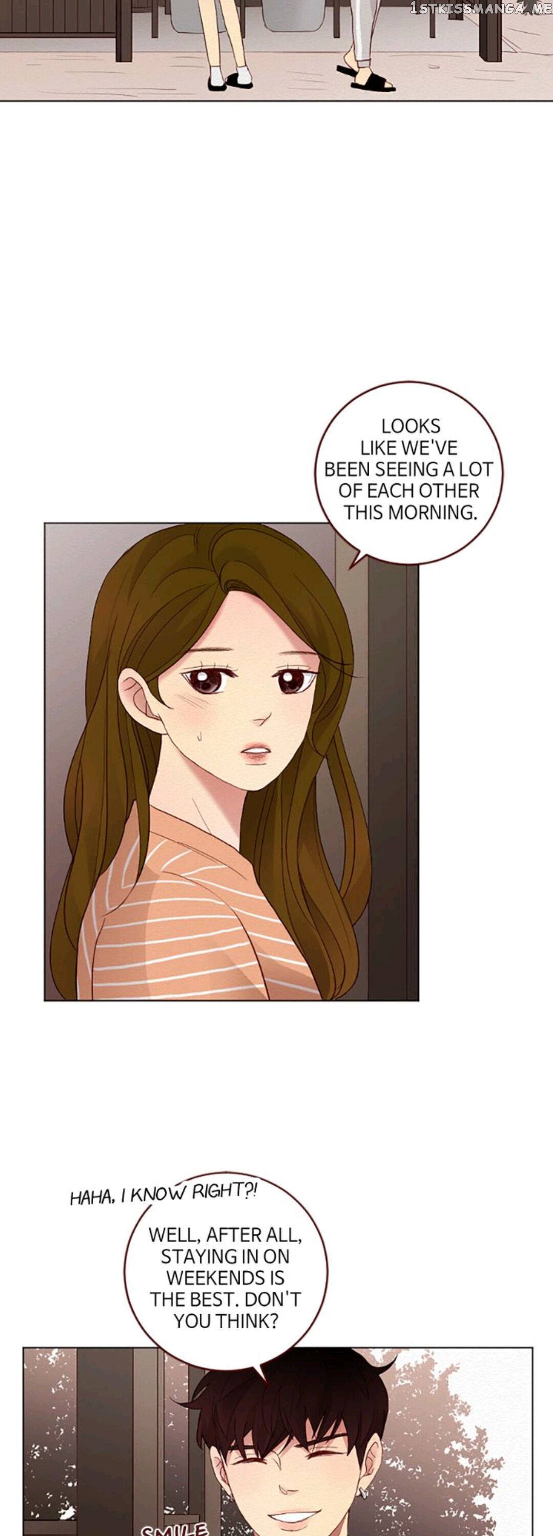 Crush On You Chapter 9 - page 9
