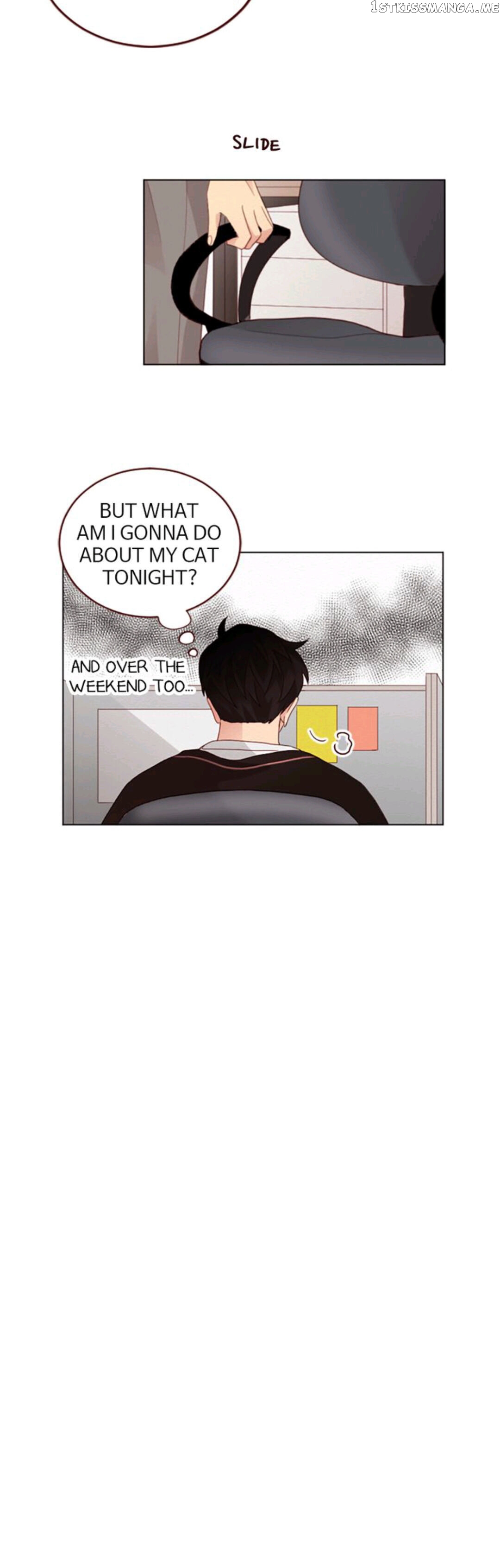 Crush On You chapter 22 - page 11