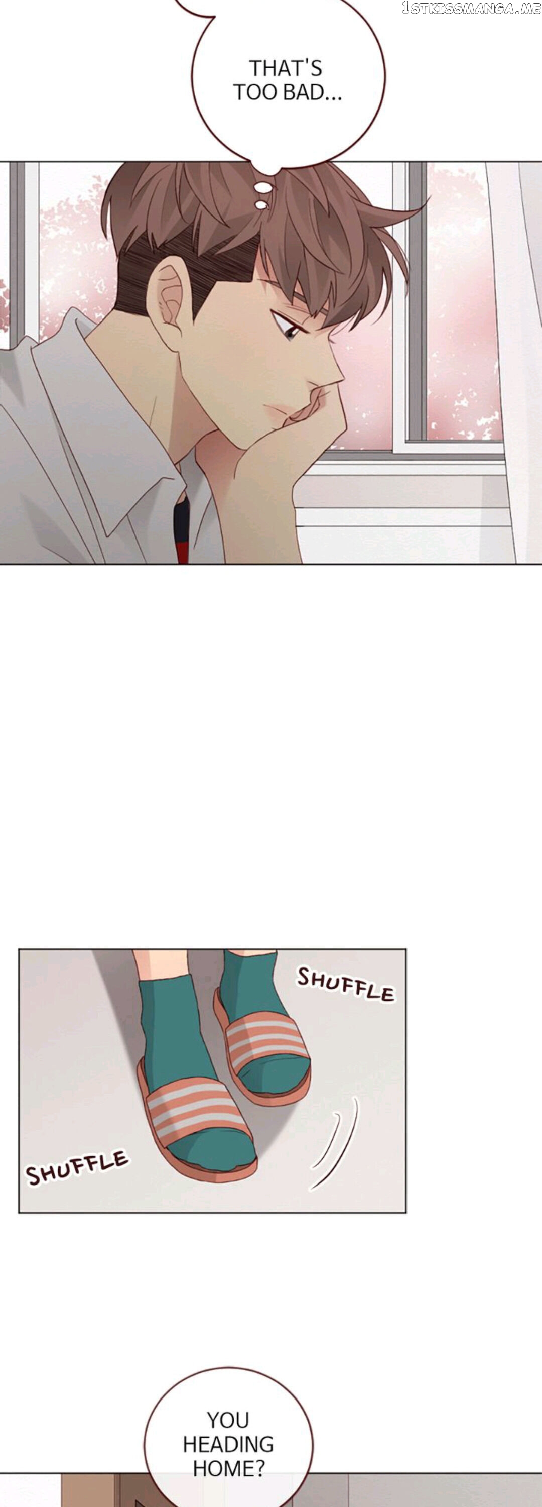Crush On You chapter 22 - page 14