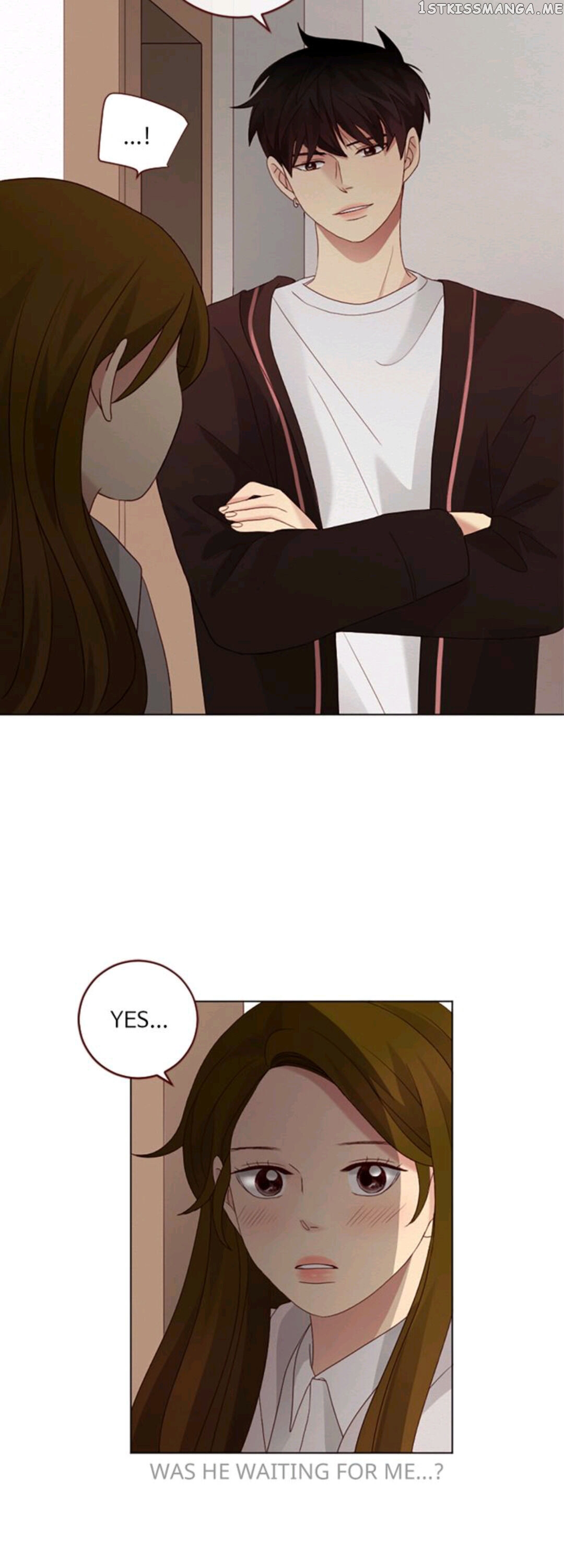 Crush On You chapter 22 - page 15