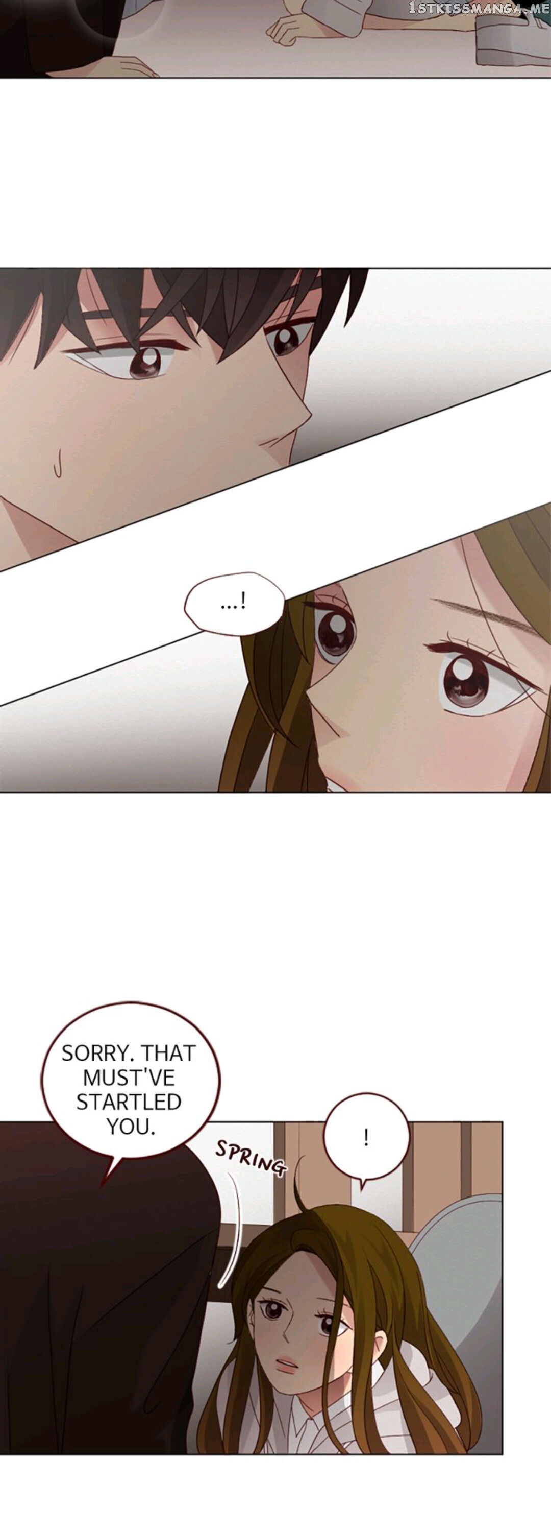 Crush On You chapter 22 - page 2