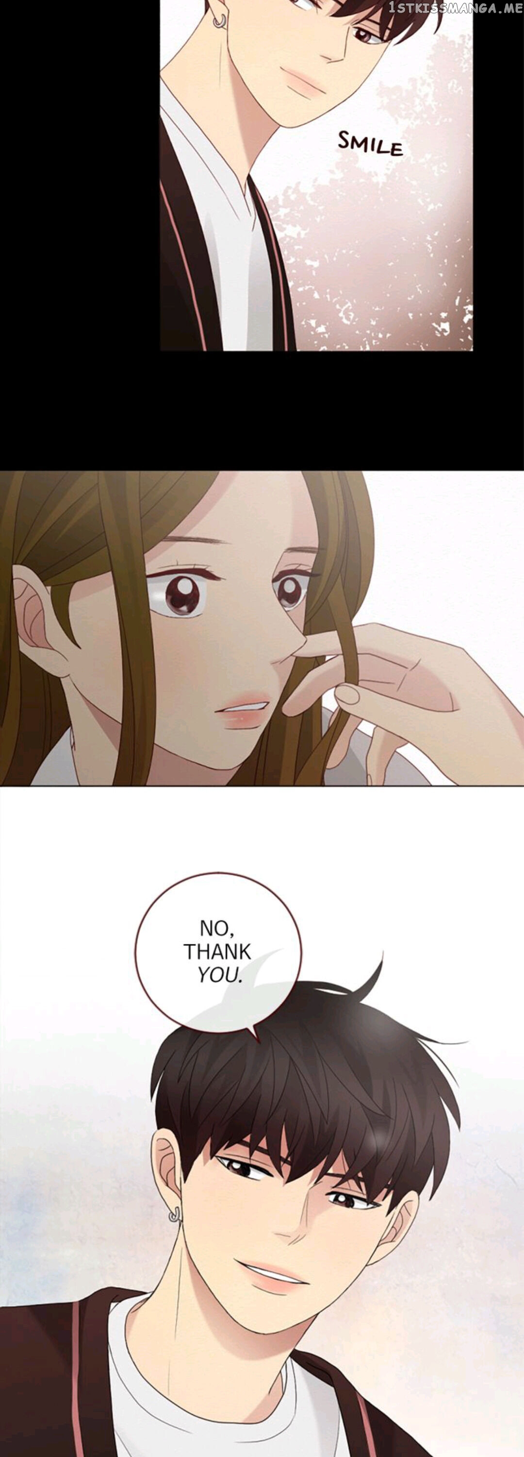 Crush On You chapter 22 - page 22