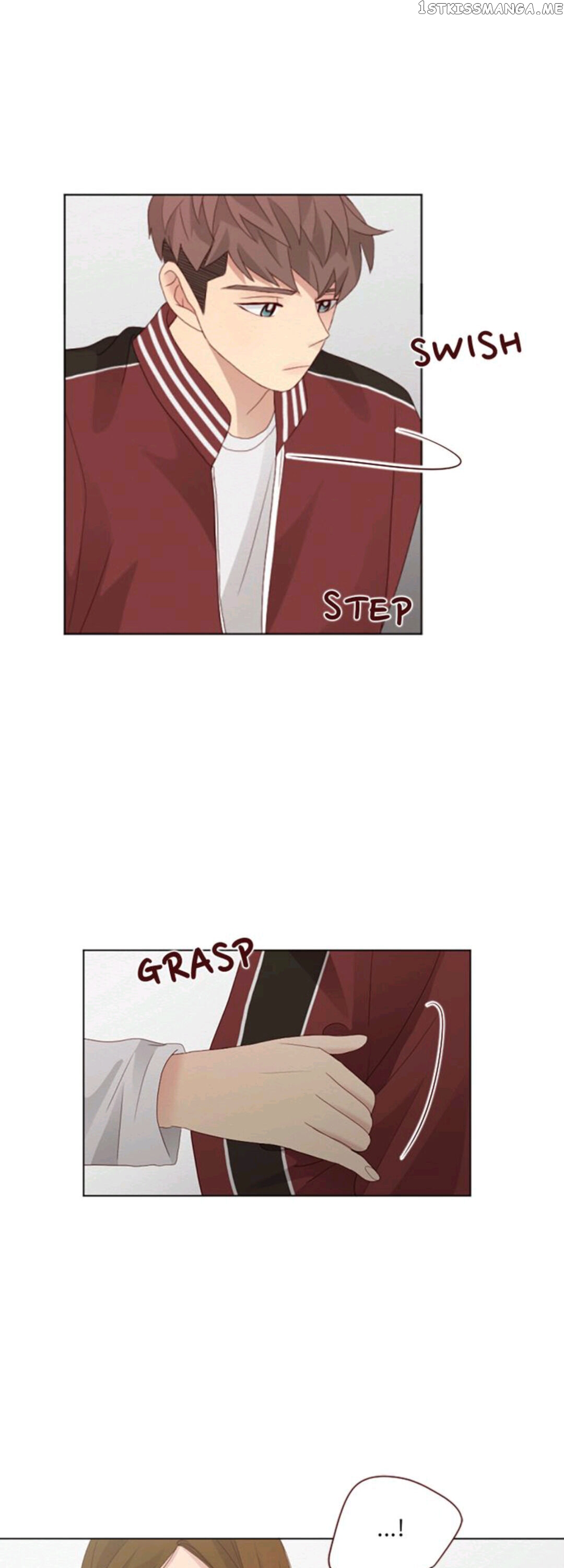 Crush On You chapter 23 - page 14