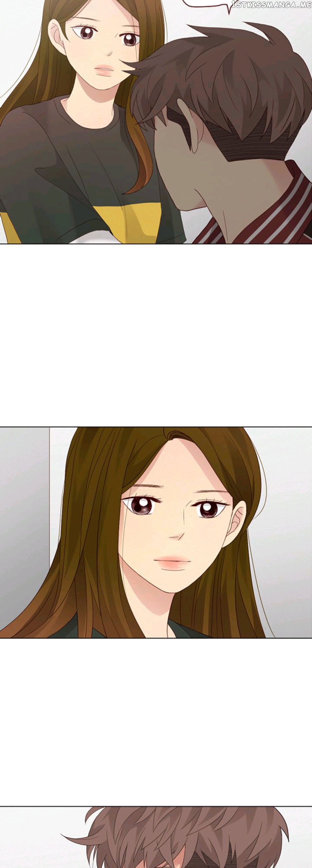 Crush On You chapter 23 - page 15