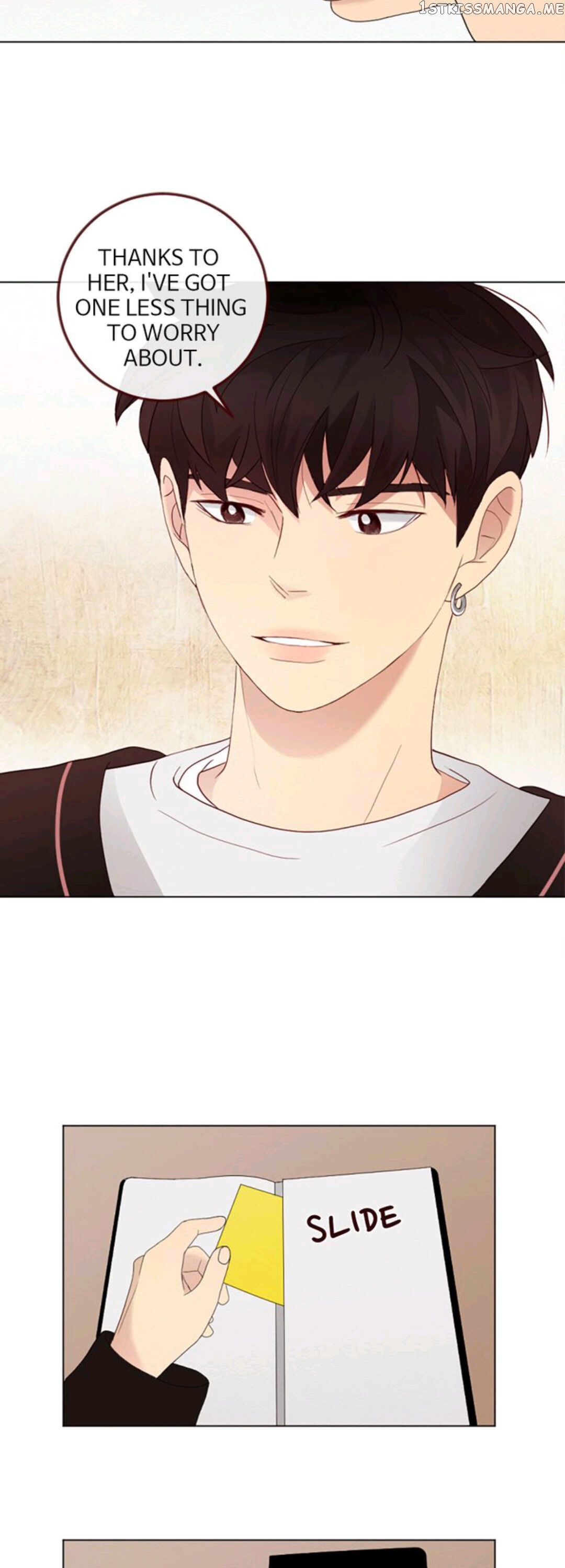 Crush On You chapter 23 - page 2