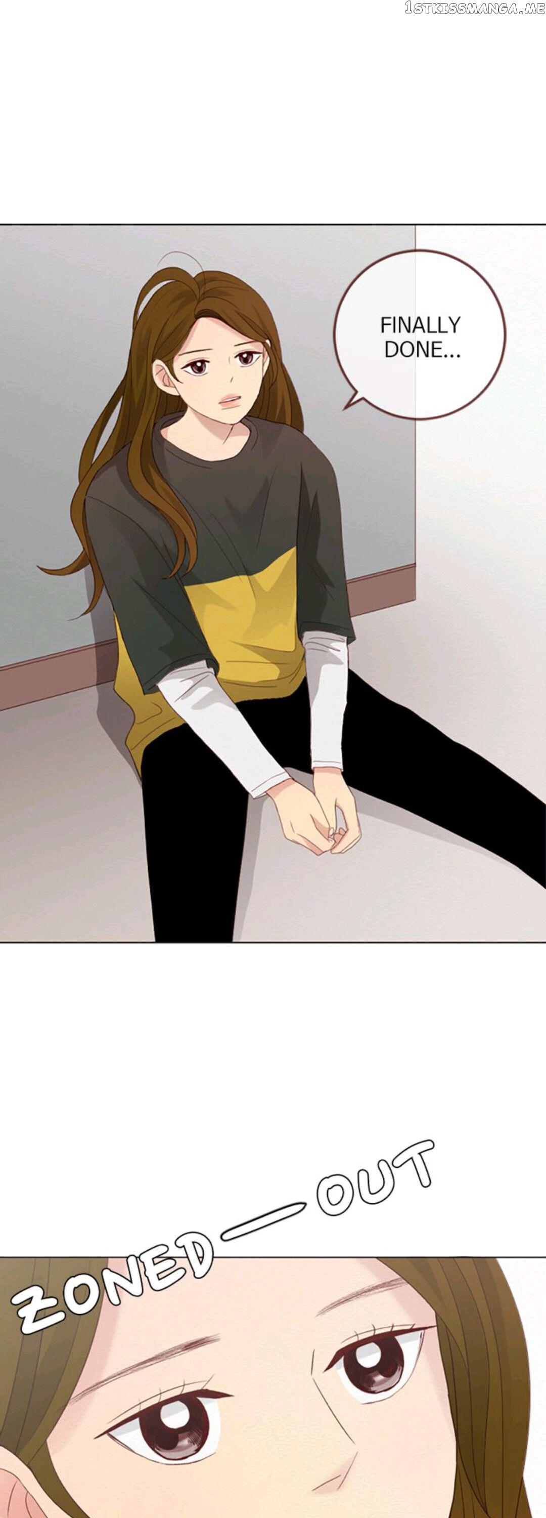 Crush On You chapter 23 - page 21