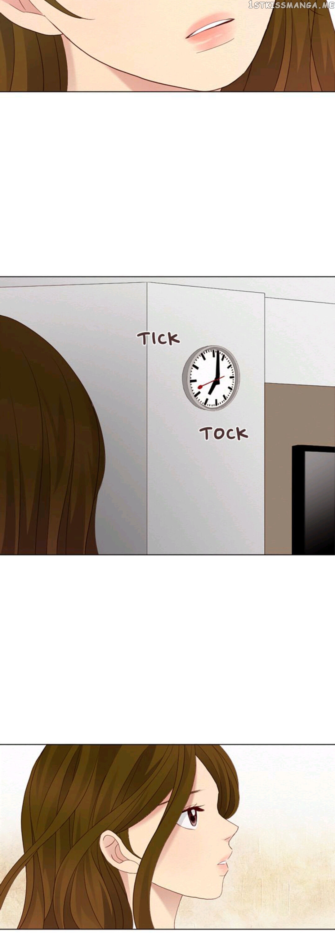 Crush On You chapter 23 - page 22