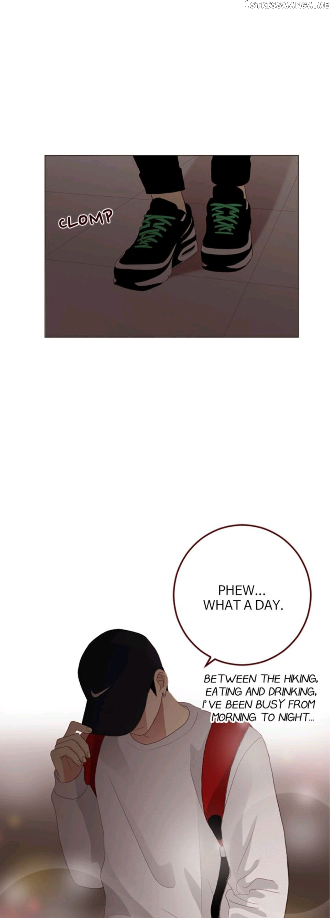 Crush On You chapter 23 - page 27