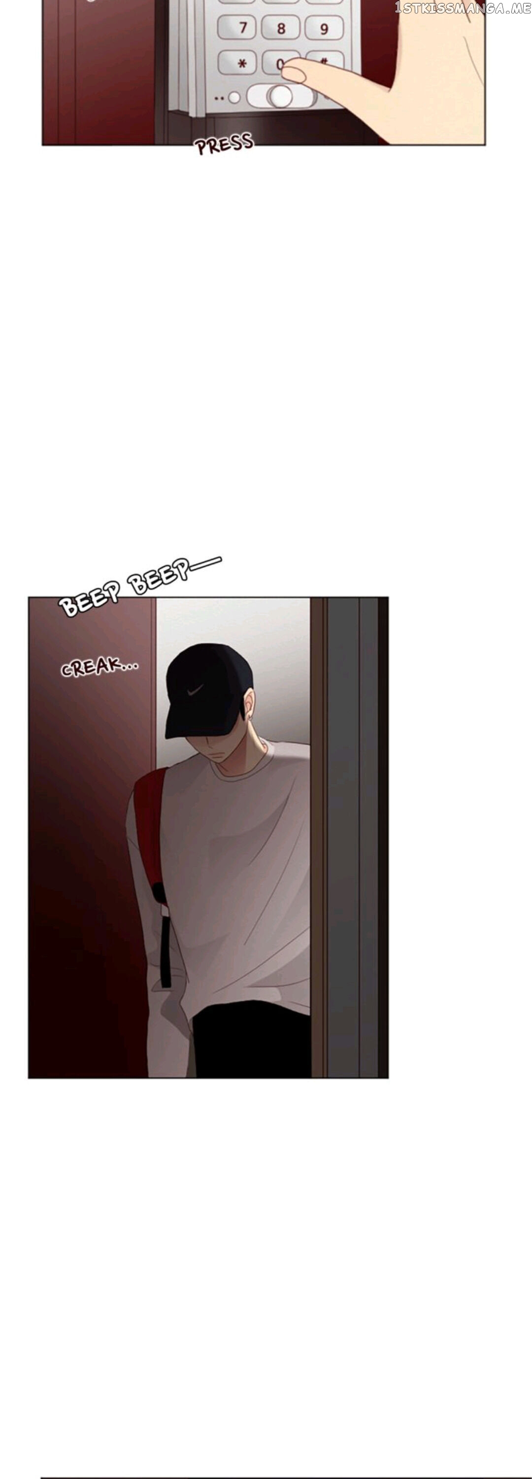 Crush On You chapter 23 - page 29