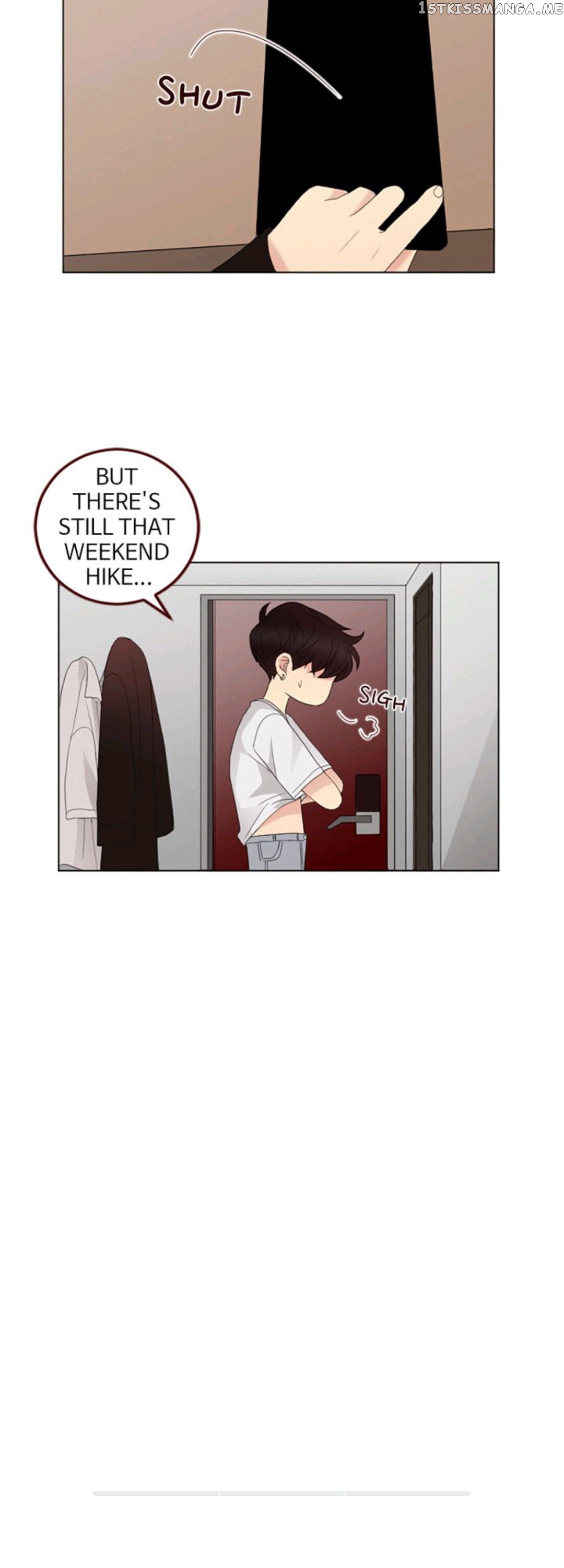 Crush On You chapter 23 - page 3
