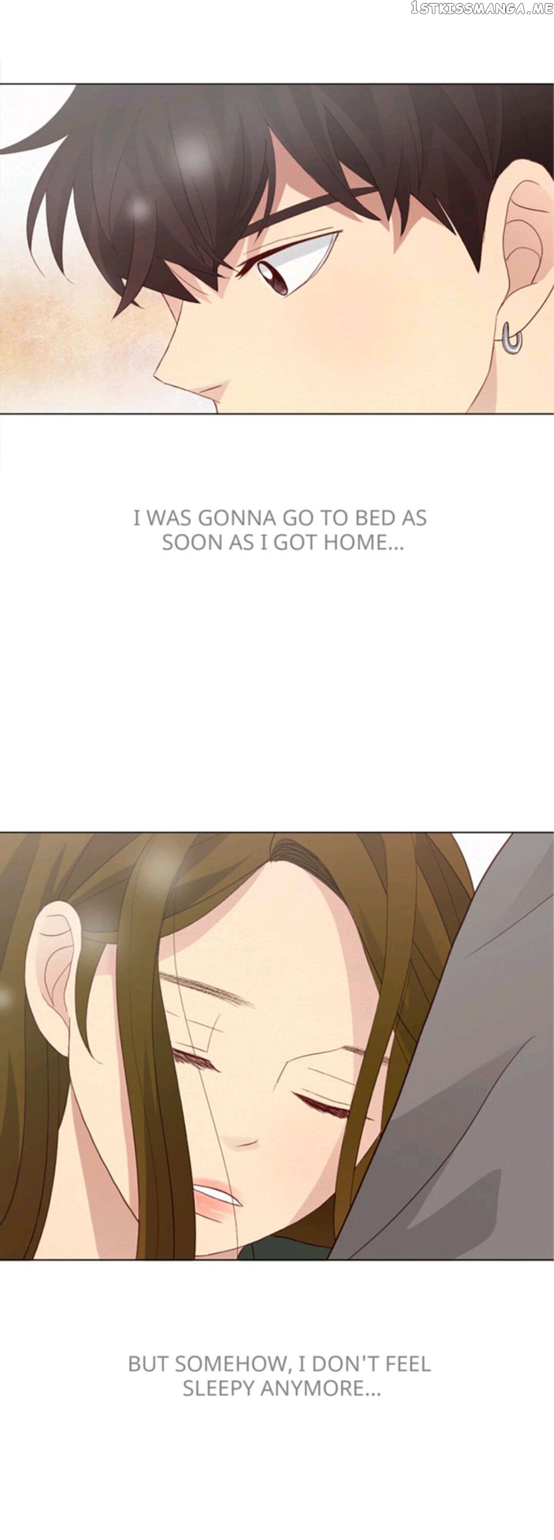 Crush On You chapter 23 - page 37
