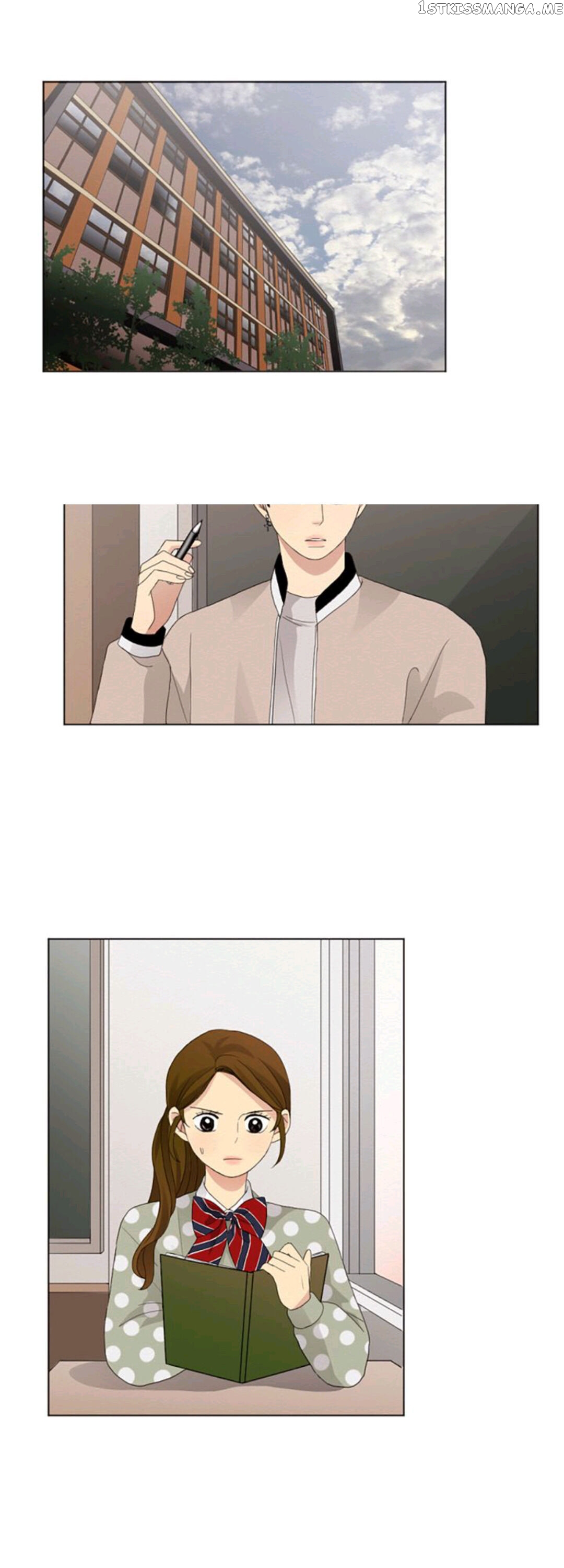 Crush On You chapter 23 - page 4