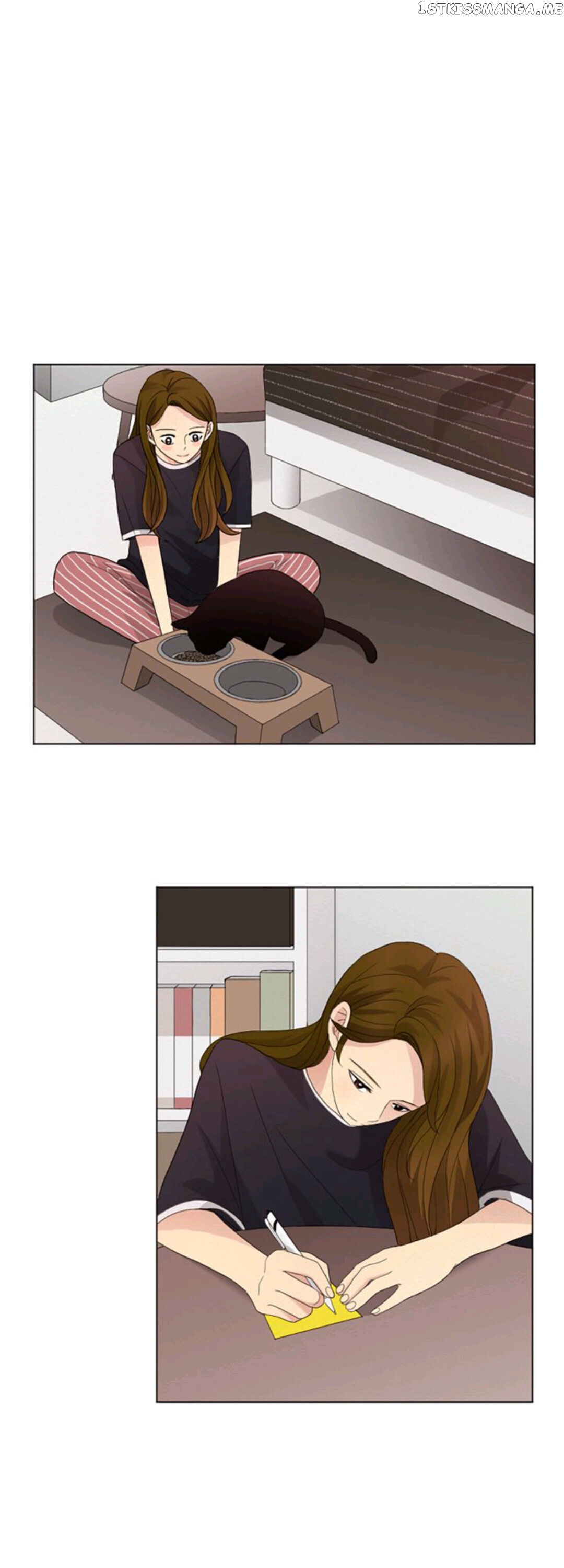 Crush On You chapter 23 - page 6