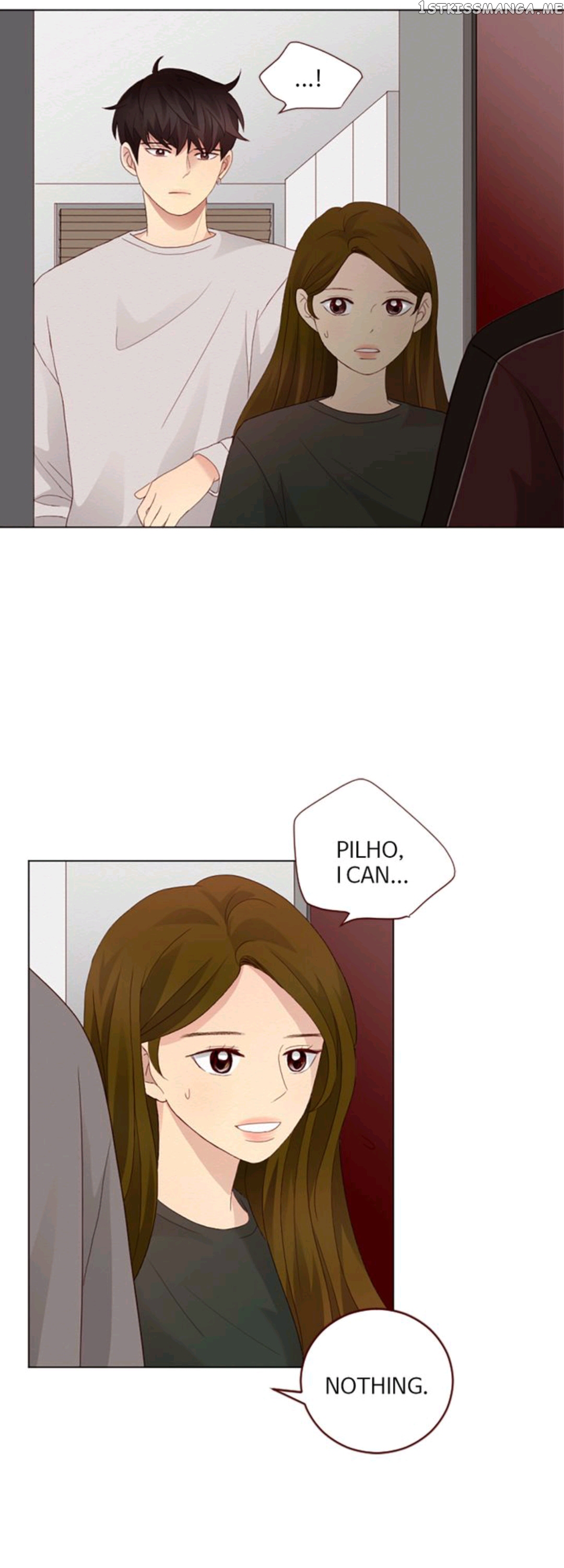 Crush On You chapter 24 - page 11