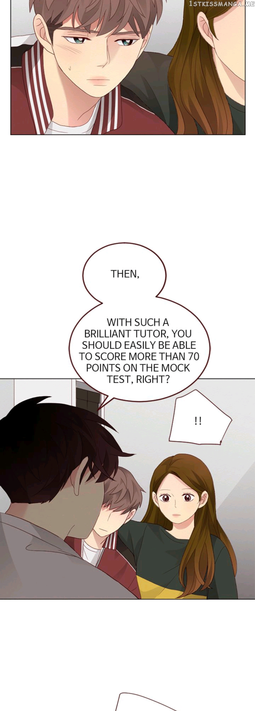 Crush On You chapter 24 - page 21