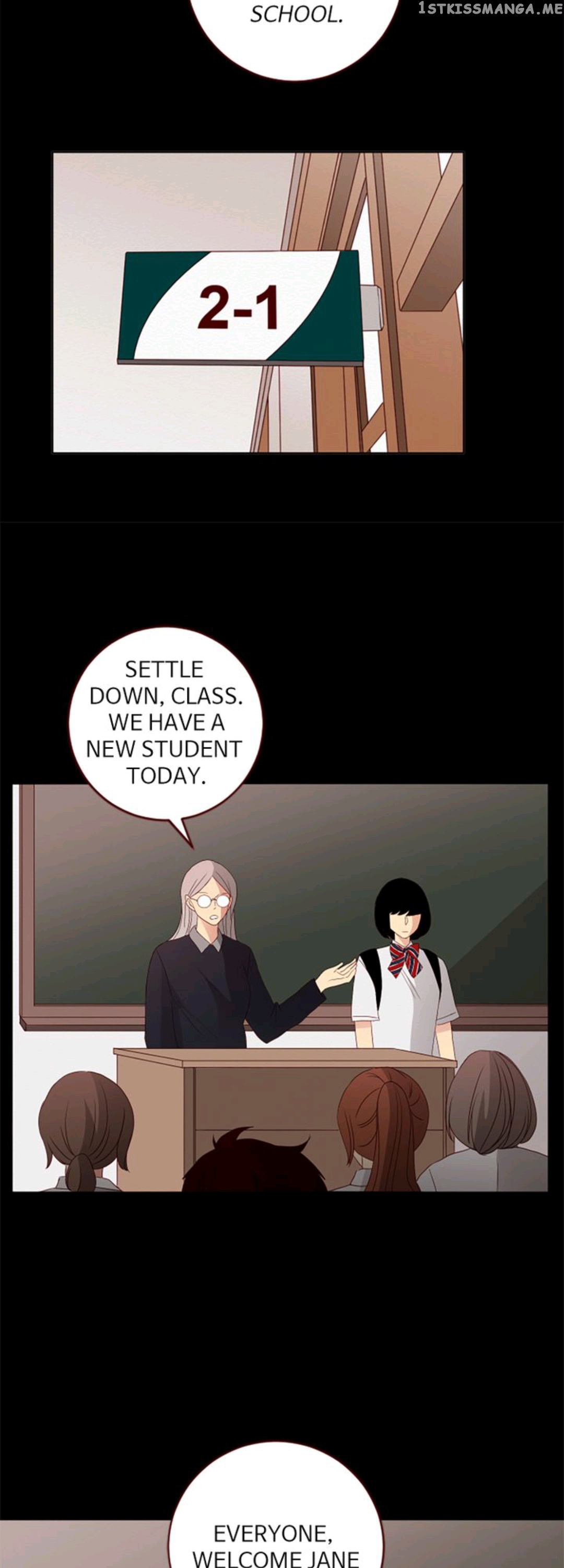 Crush On You chapter 36 - page 10