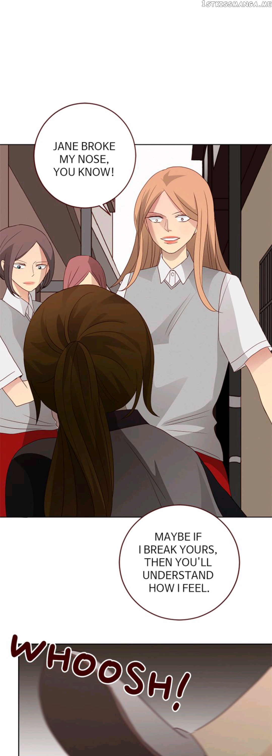 Crush On You chapter 36 - page 13