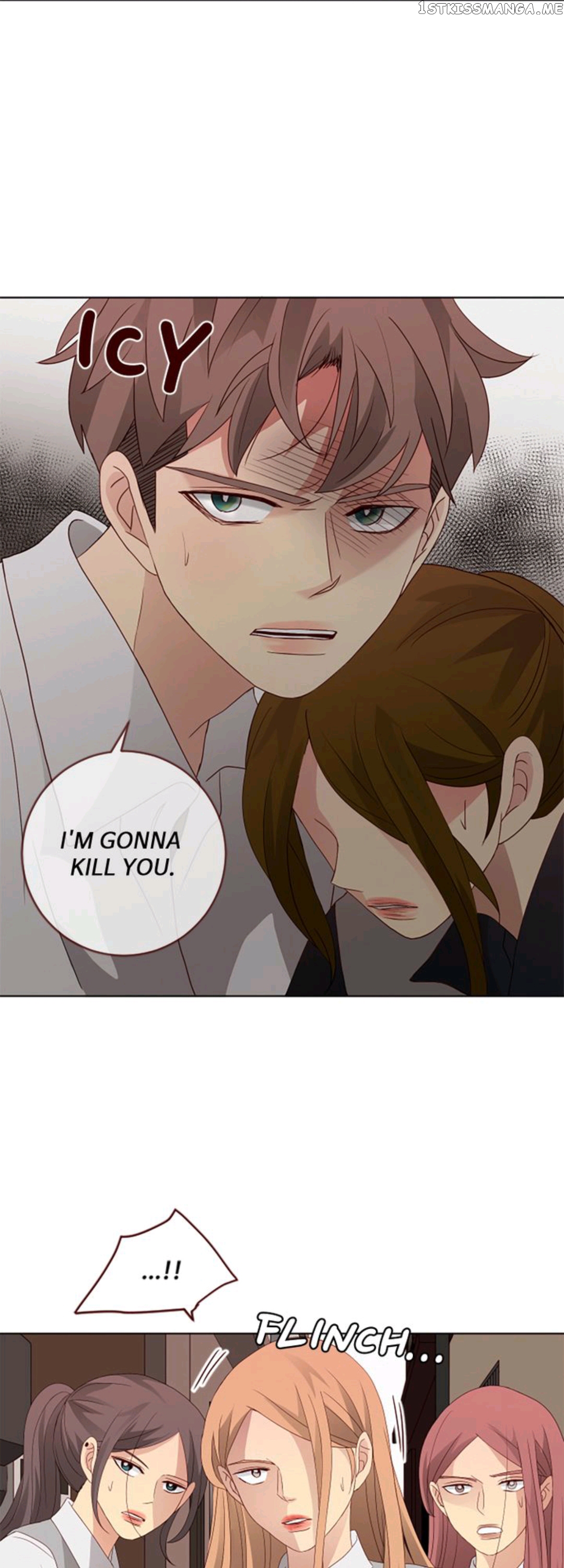 Crush On You chapter 36 - page 19