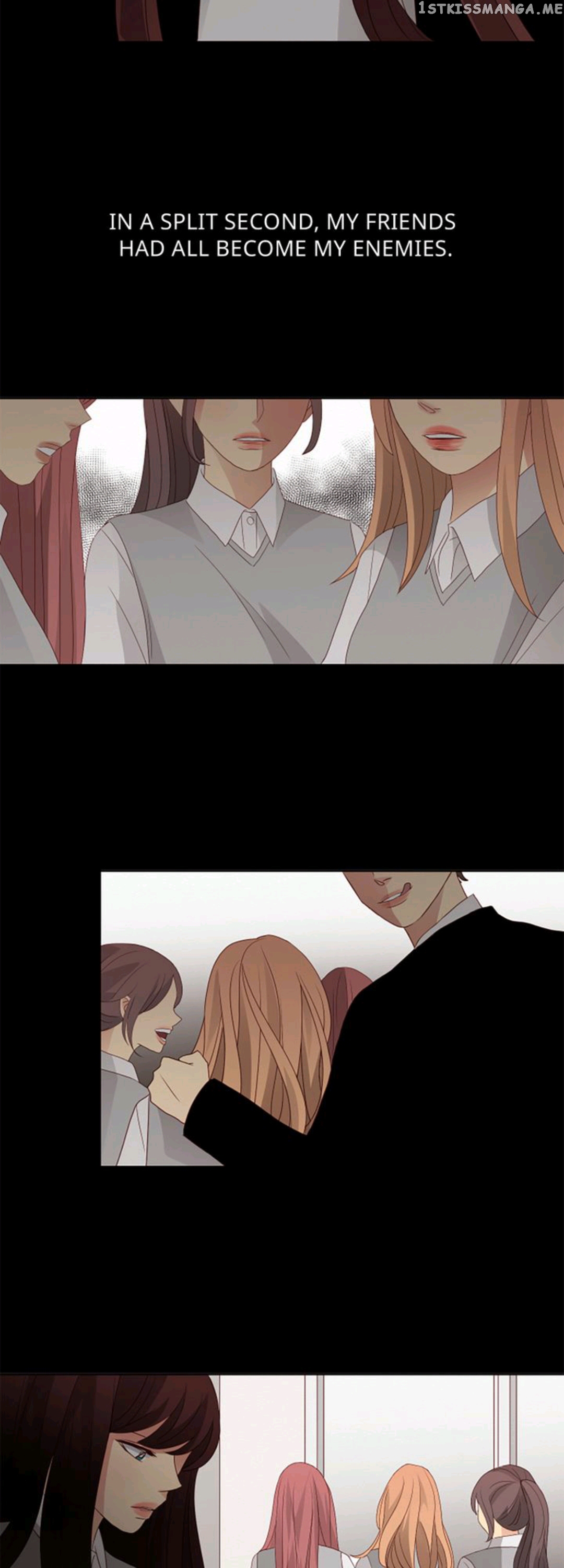 Crush On You chapter 36 - page 2