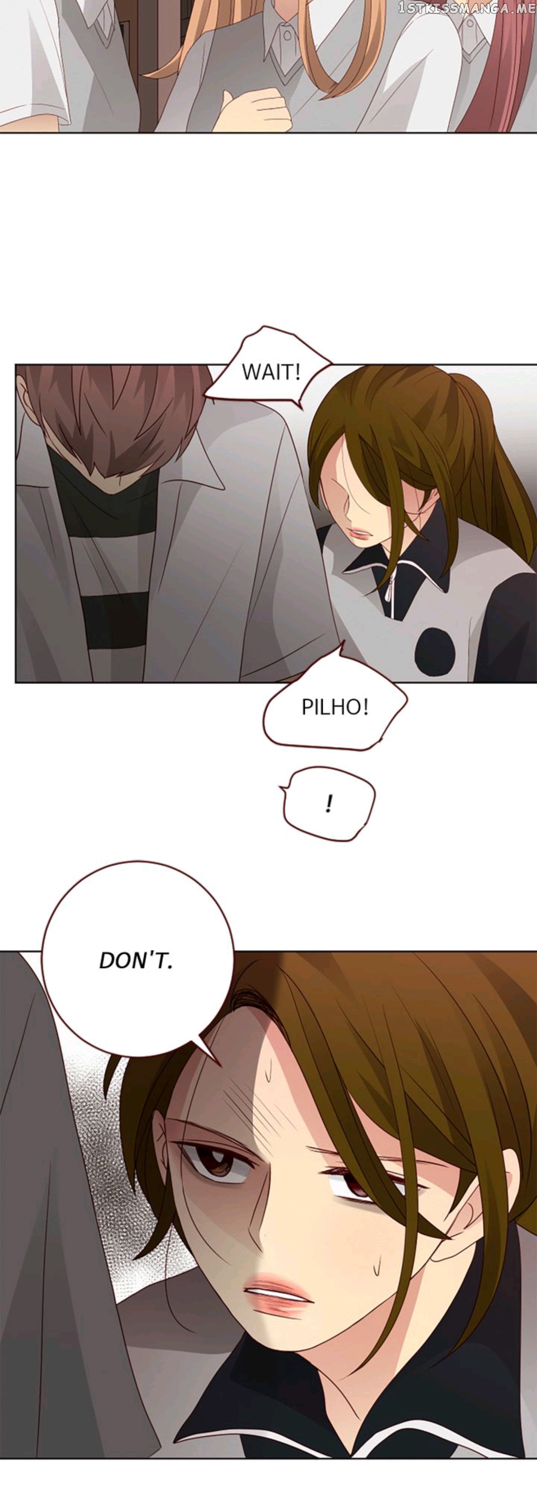 Crush On You chapter 36 - page 20