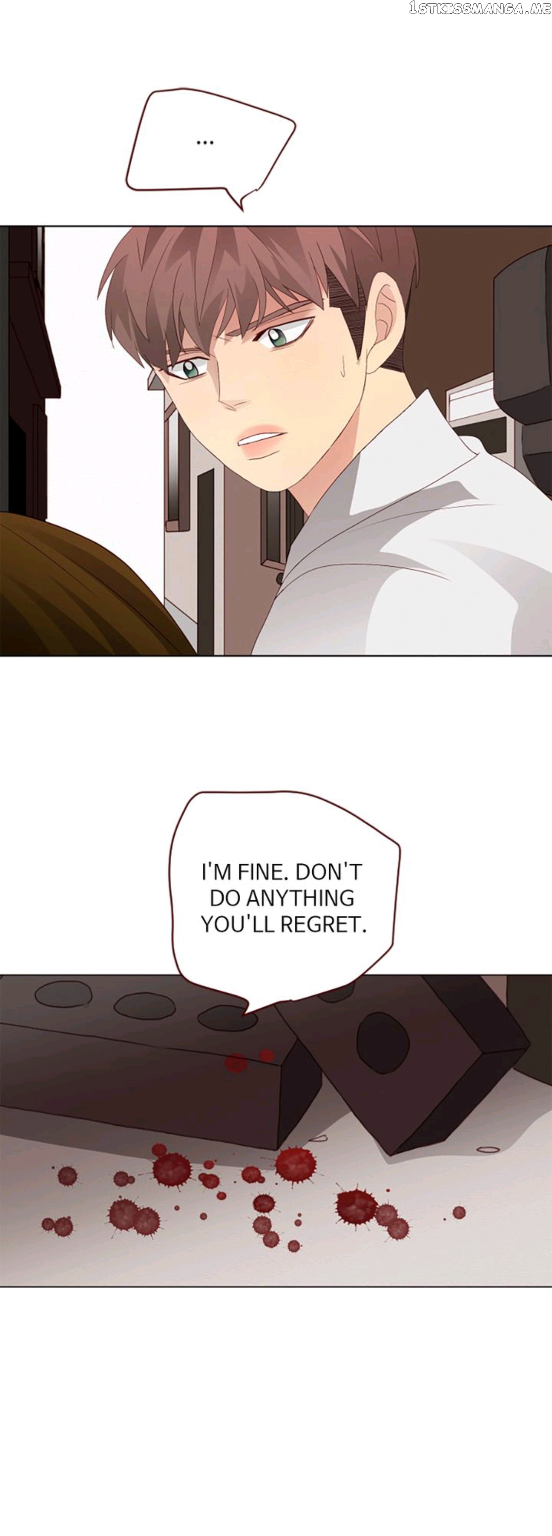 Crush On You chapter 36 - page 21