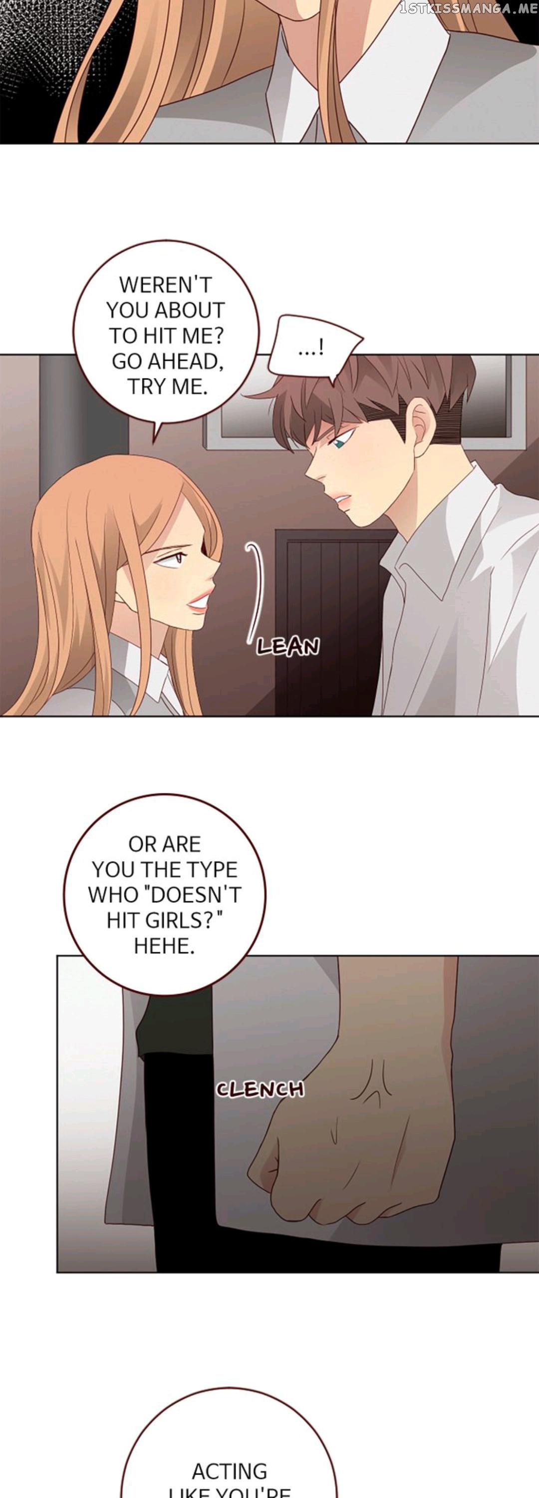 Crush On You chapter 36 - page 23