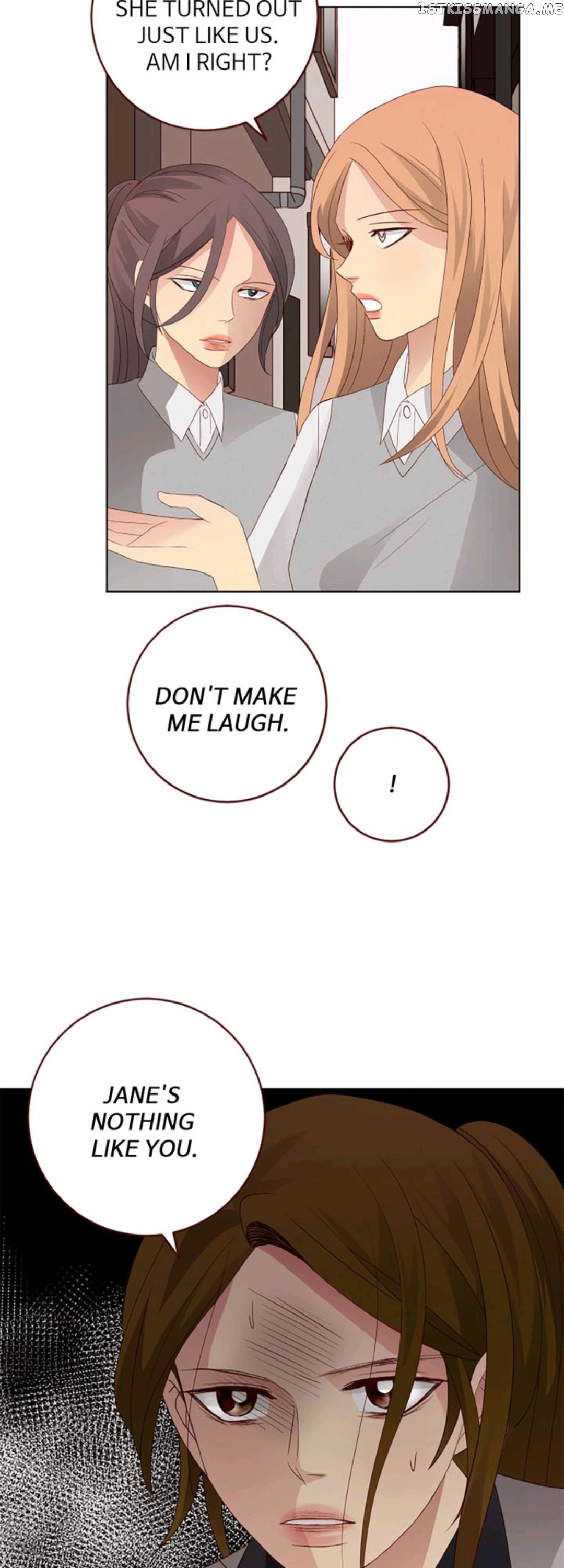 Crush On You chapter 36 - page 25