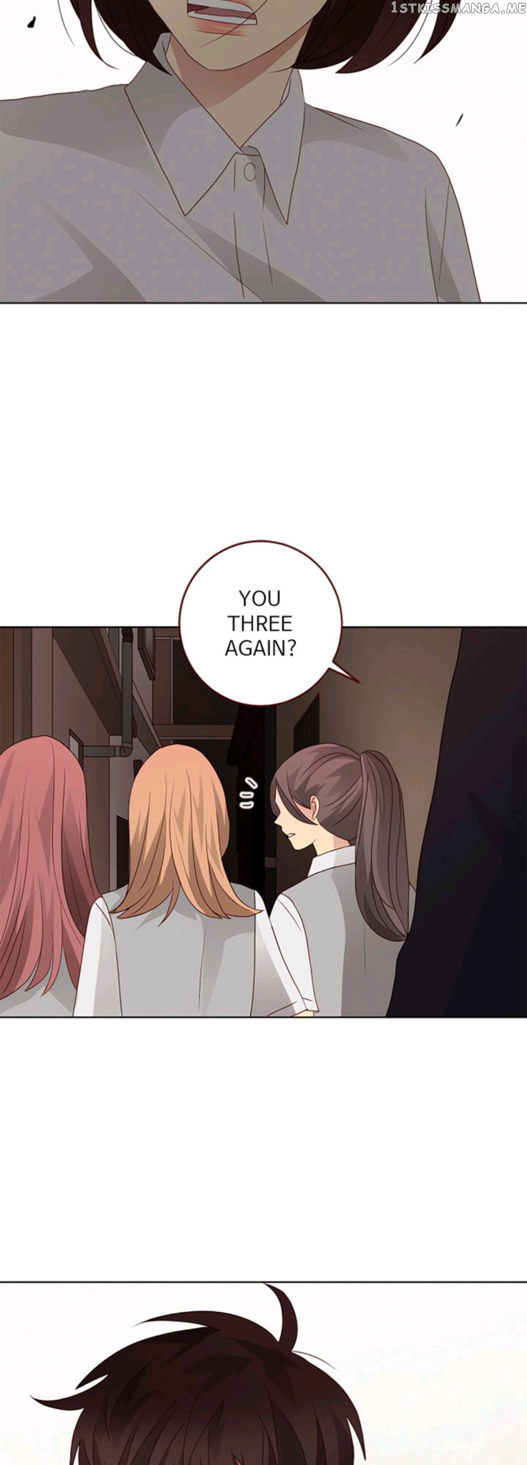 Crush On You chapter 36 - page 27