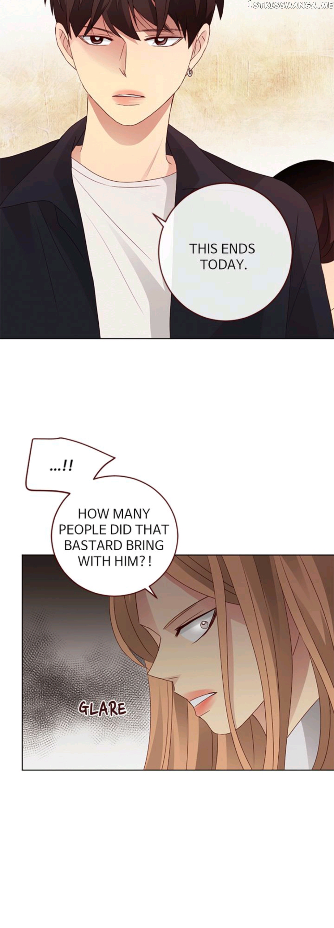 Crush On You chapter 36 - page 28