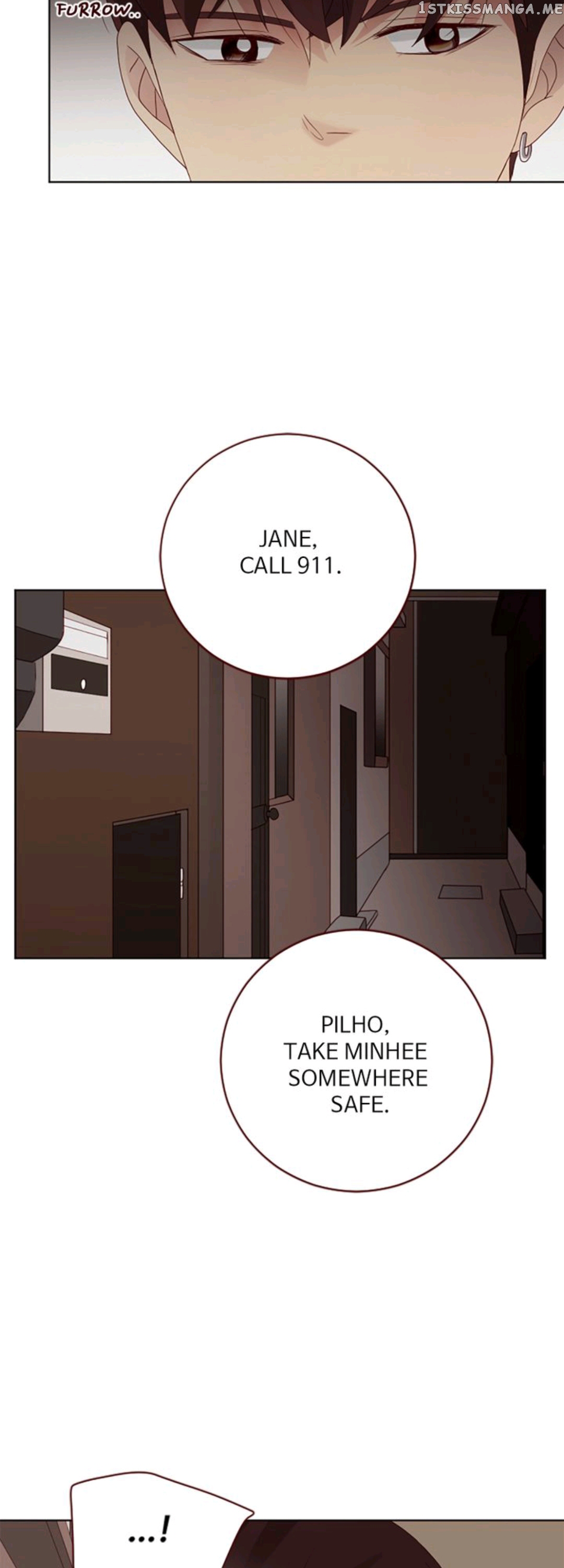 Crush On You chapter 36 - page 30