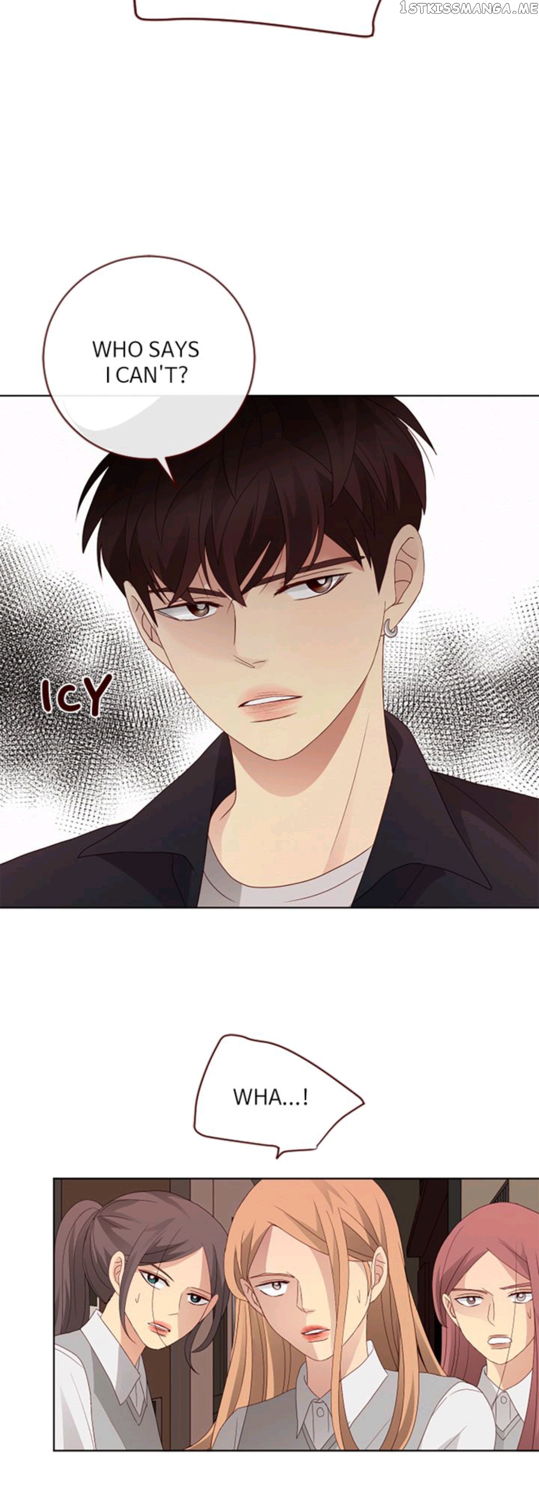 Crush On You chapter 36 - page 35