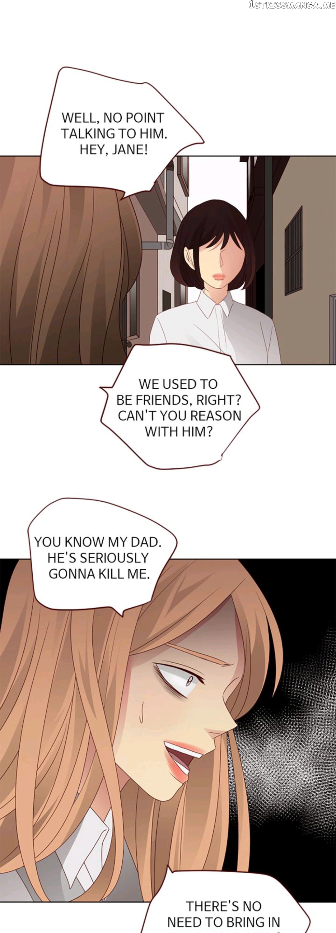 Crush On You chapter 36 - page 36