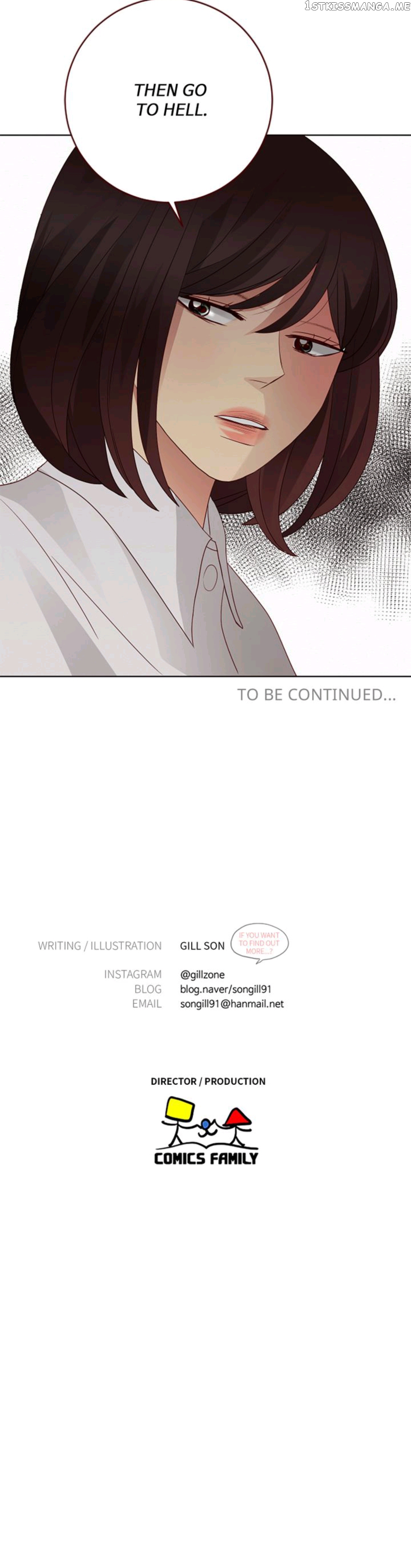 Crush On You chapter 36 - page 38
