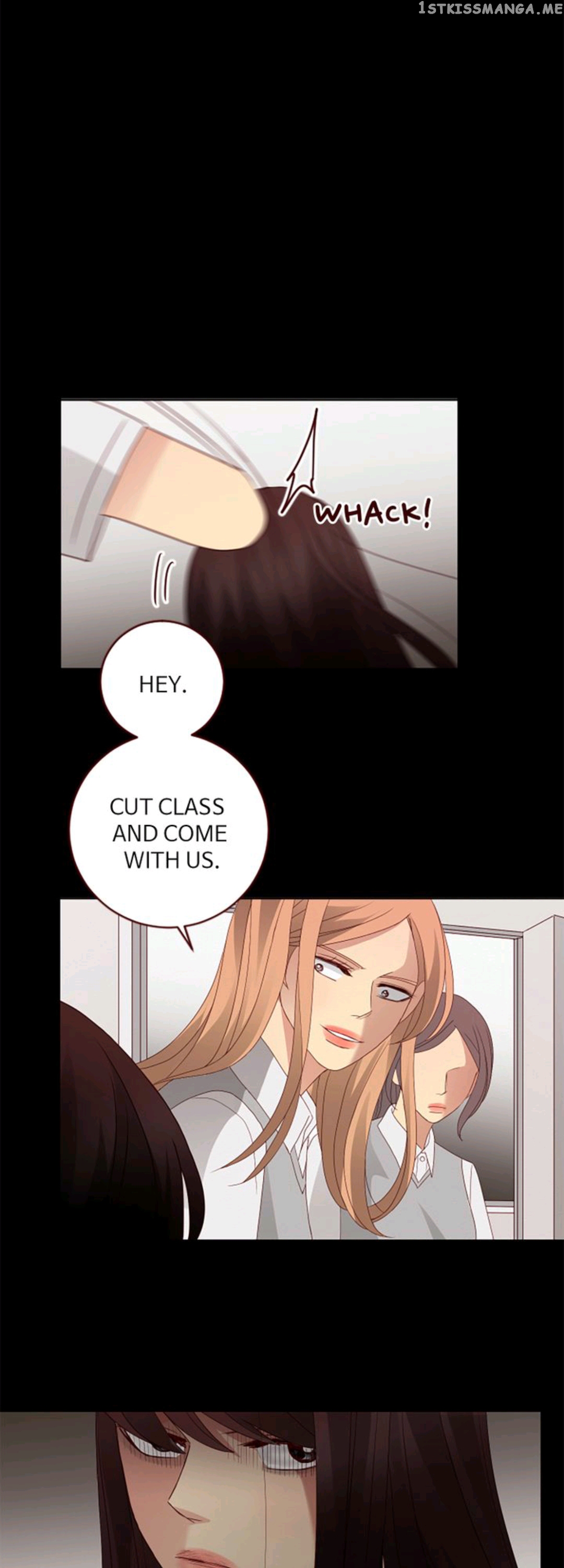 Crush On You chapter 36 - page 4