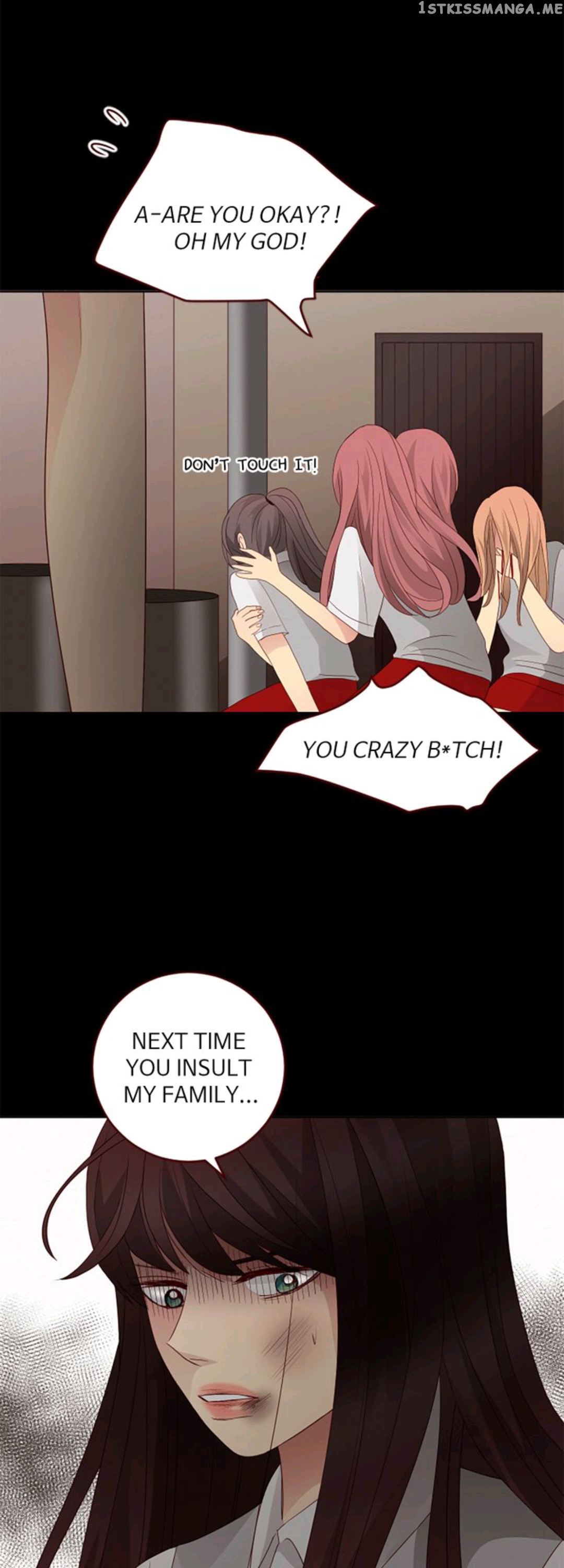 Crush On You chapter 36 - page 7