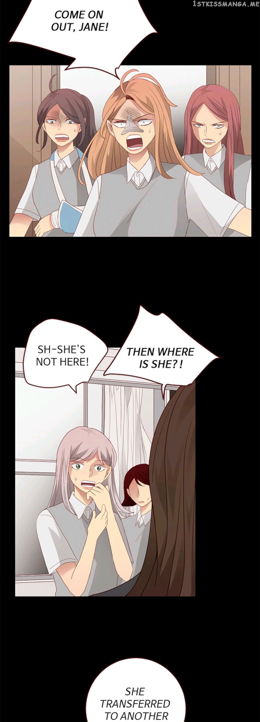 Crush On You chapter 36 - page 9