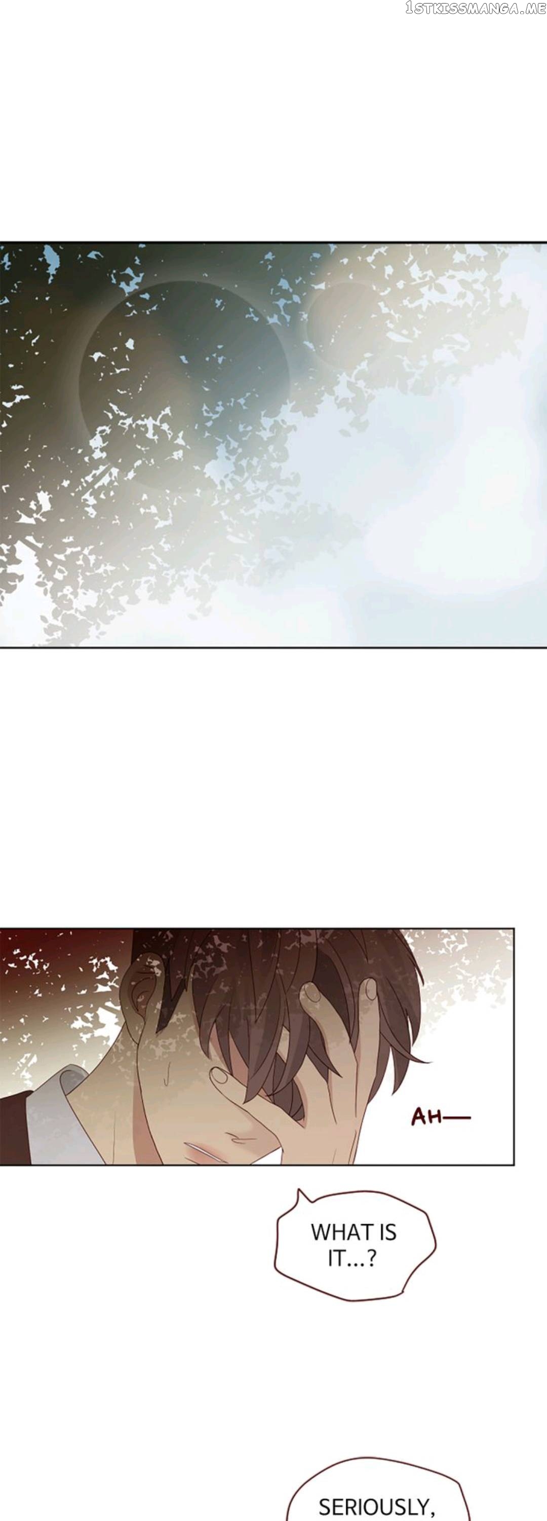 Crush On You chapter 85 - page 1