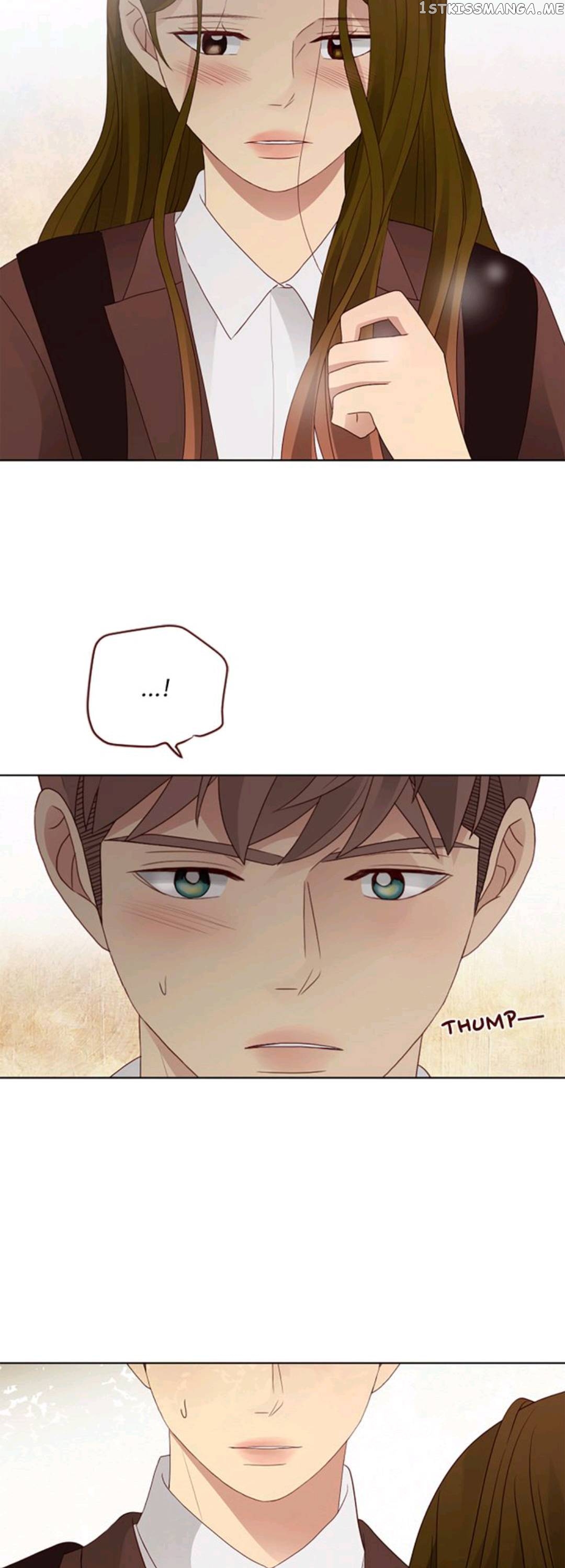 Crush On You chapter 85 - page 10